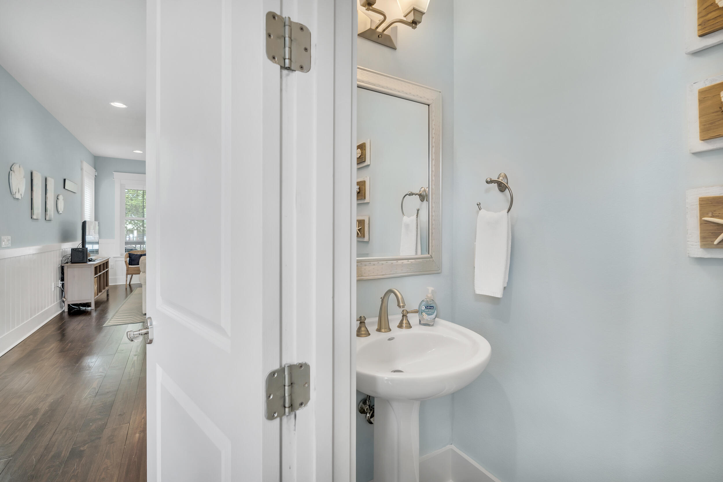 NATUREWALK AT SEAGROVE - Residential