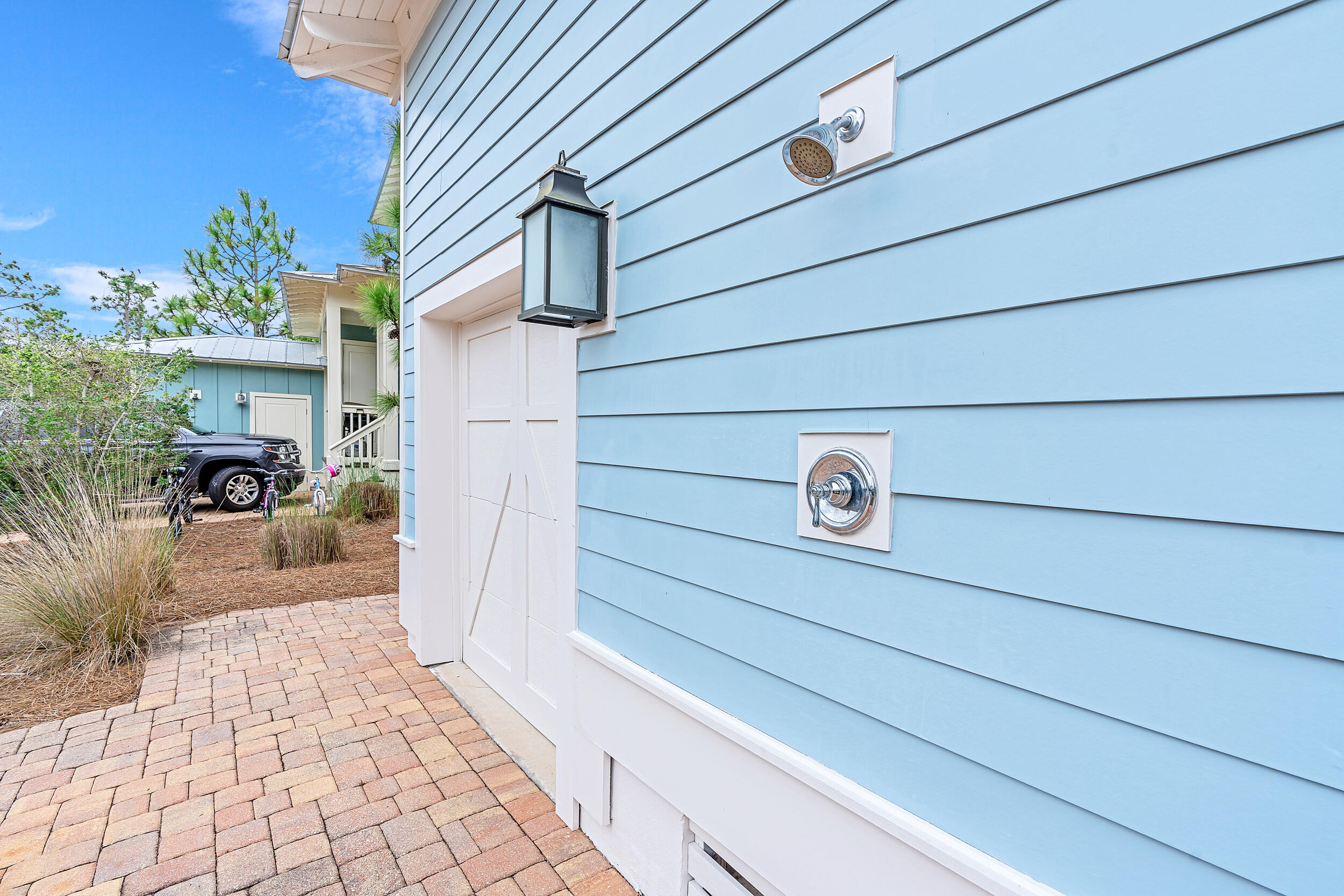 NATUREWALK AT SEAGROVE - Residential