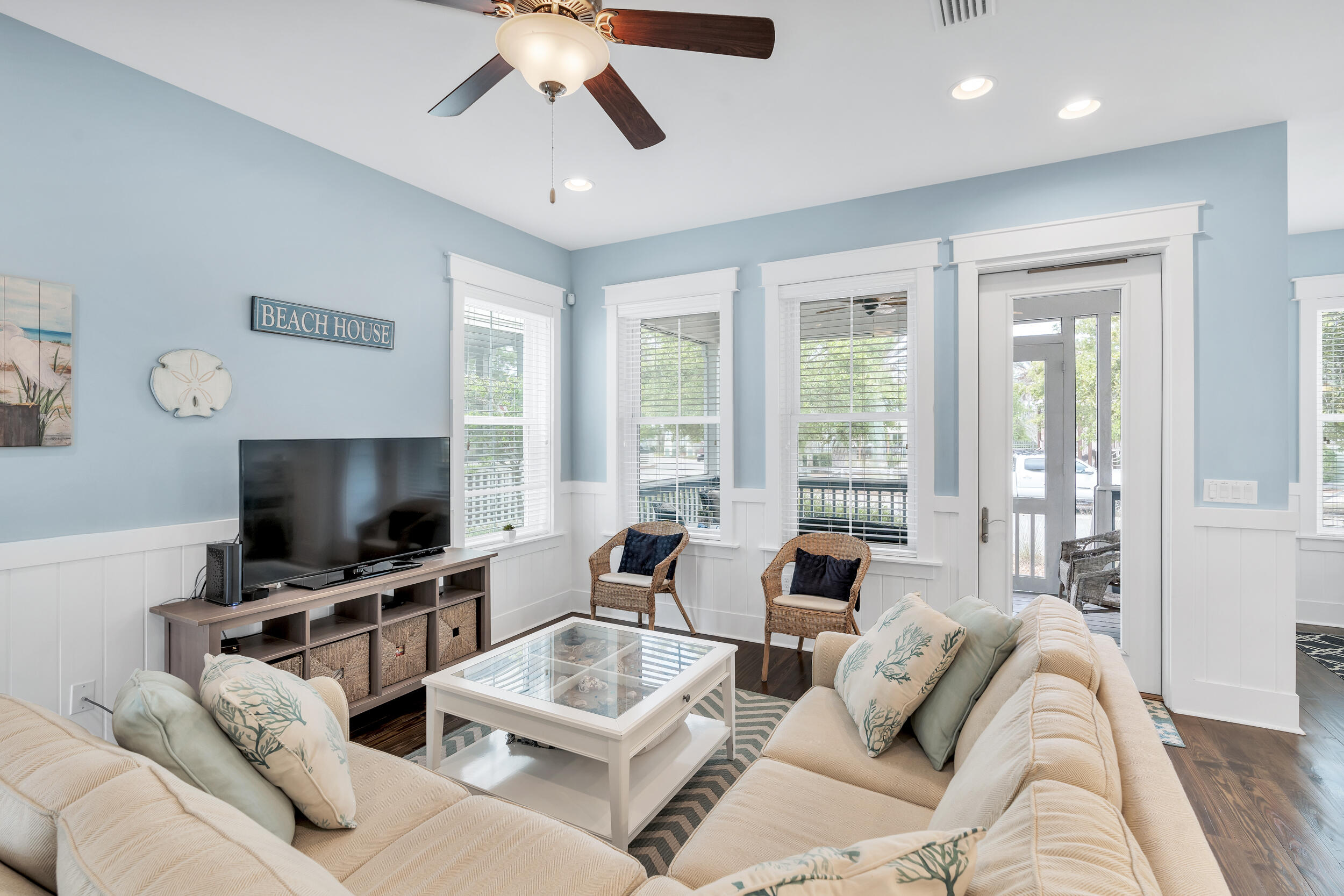 NATUREWALK AT SEAGROVE - Residential