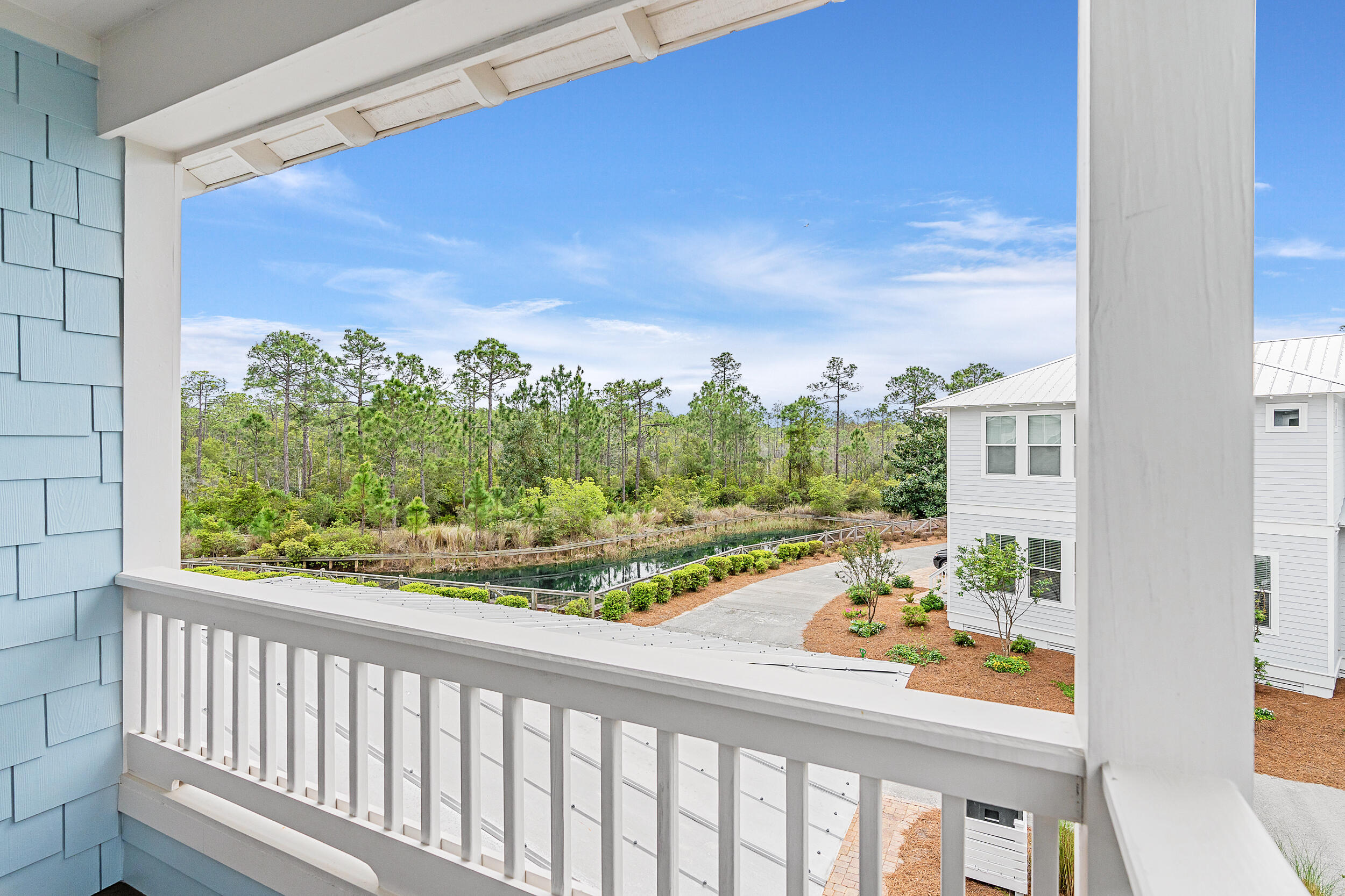 NATUREWALK AT SEAGROVE - Residential