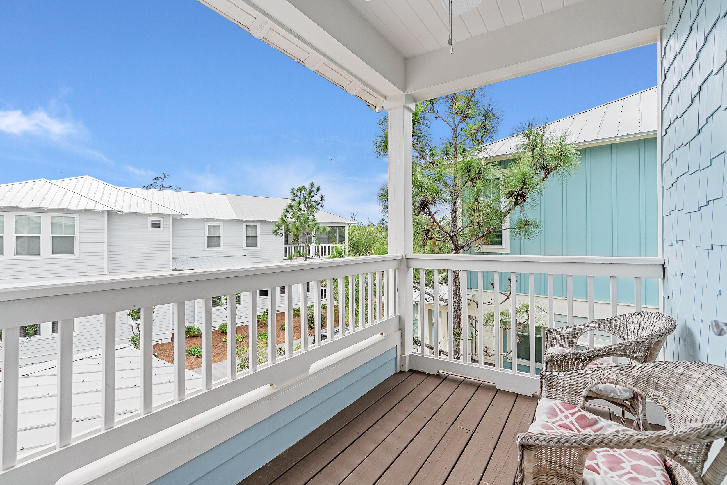 NATUREWALK AT SEAGROVE - Residential