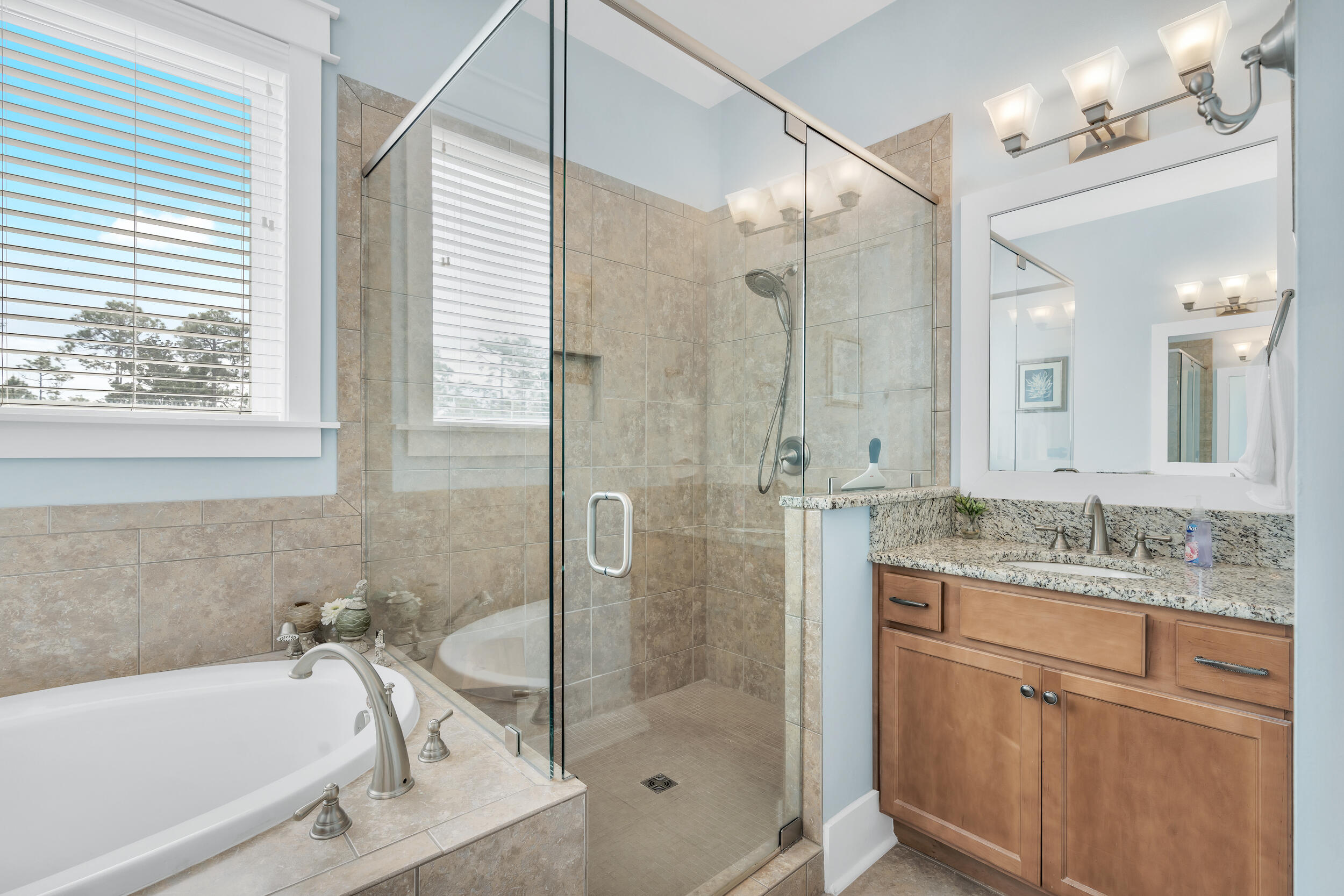 NATUREWALK AT SEAGROVE - Residential