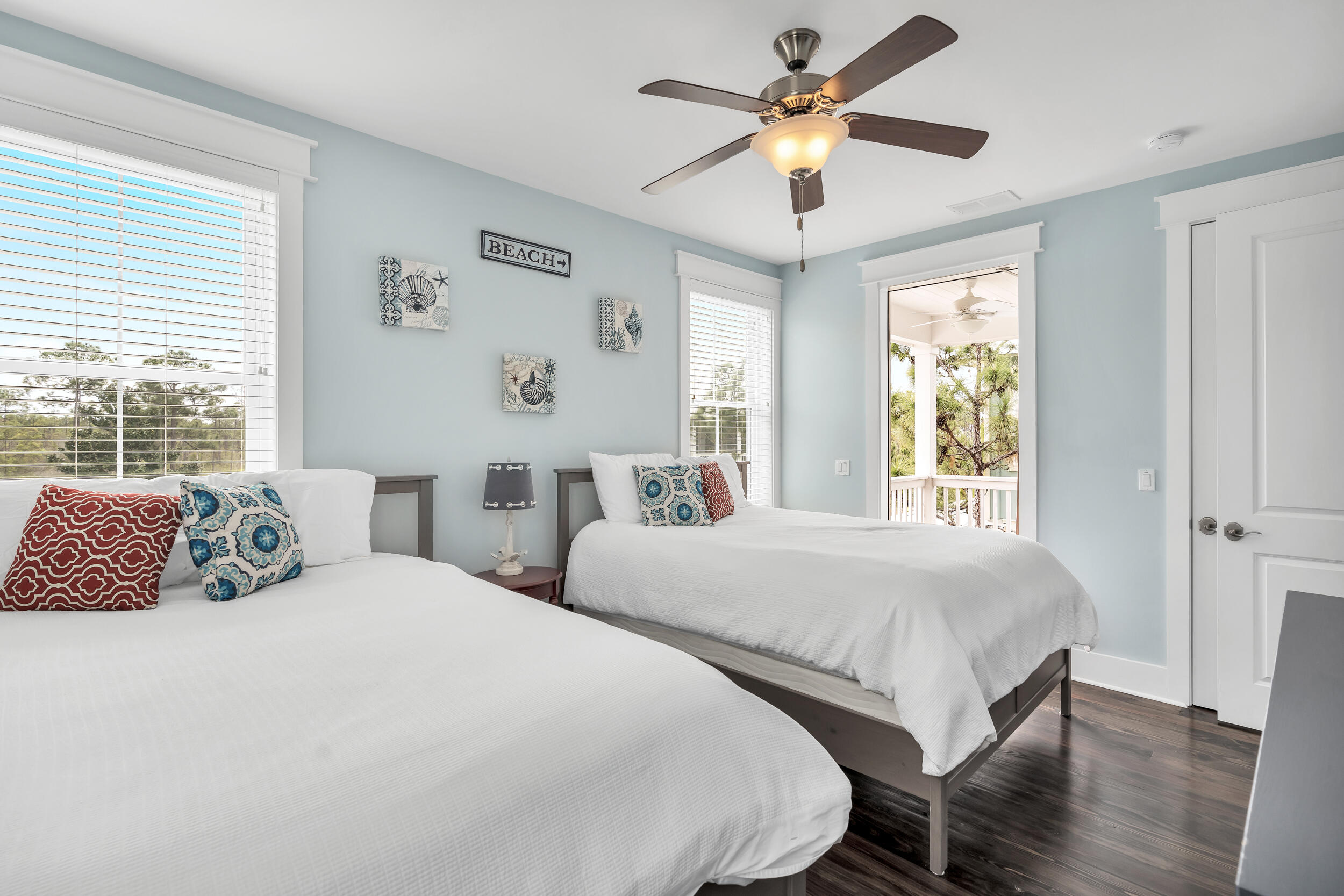 NATUREWALK AT SEAGROVE - Residential