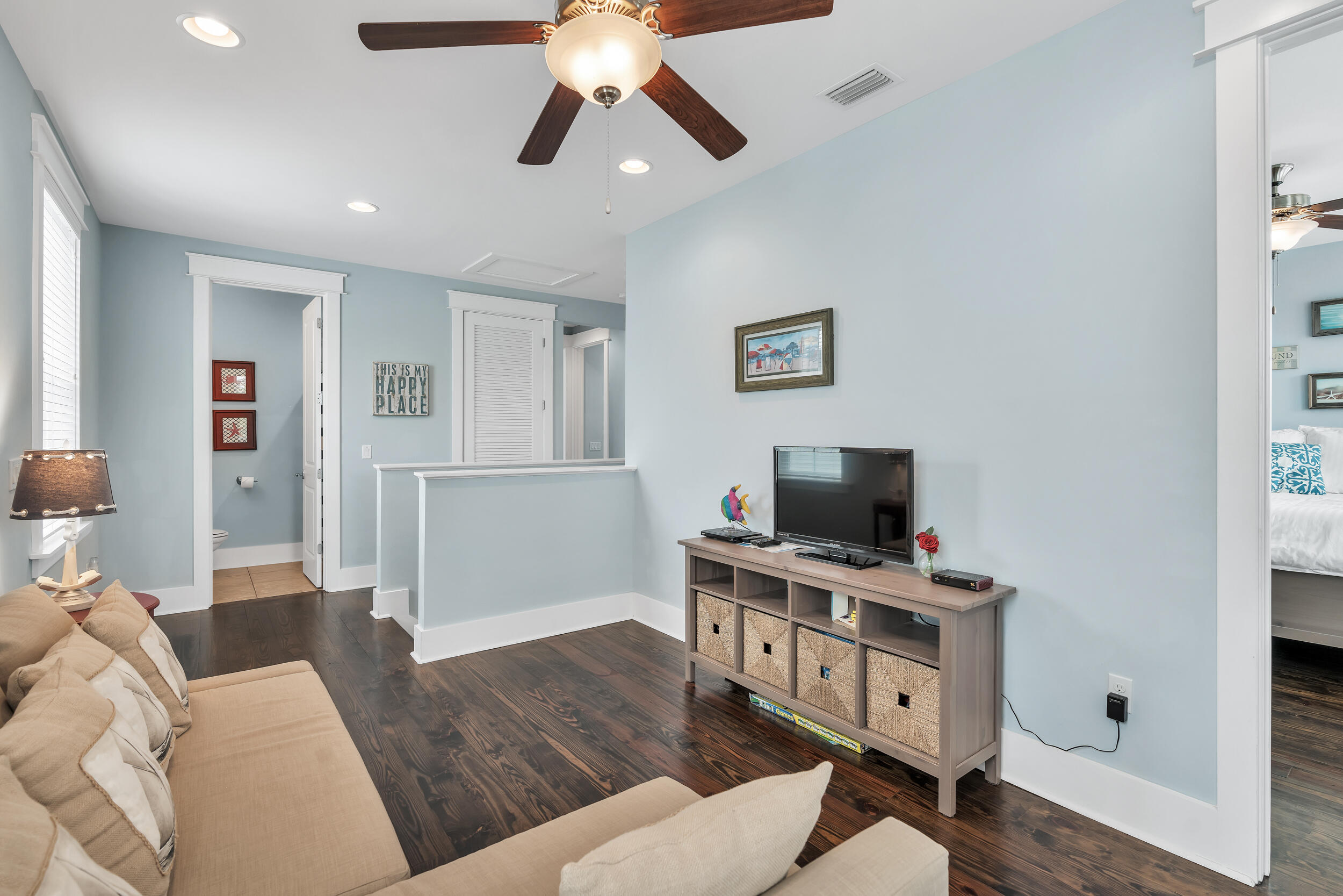 NATUREWALK AT SEAGROVE - Residential