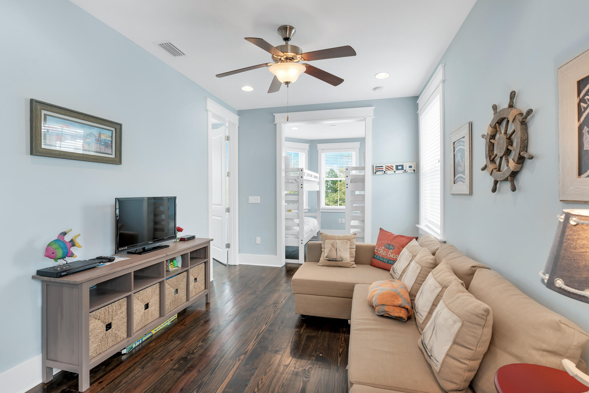 NATUREWALK AT SEAGROVE - Residential