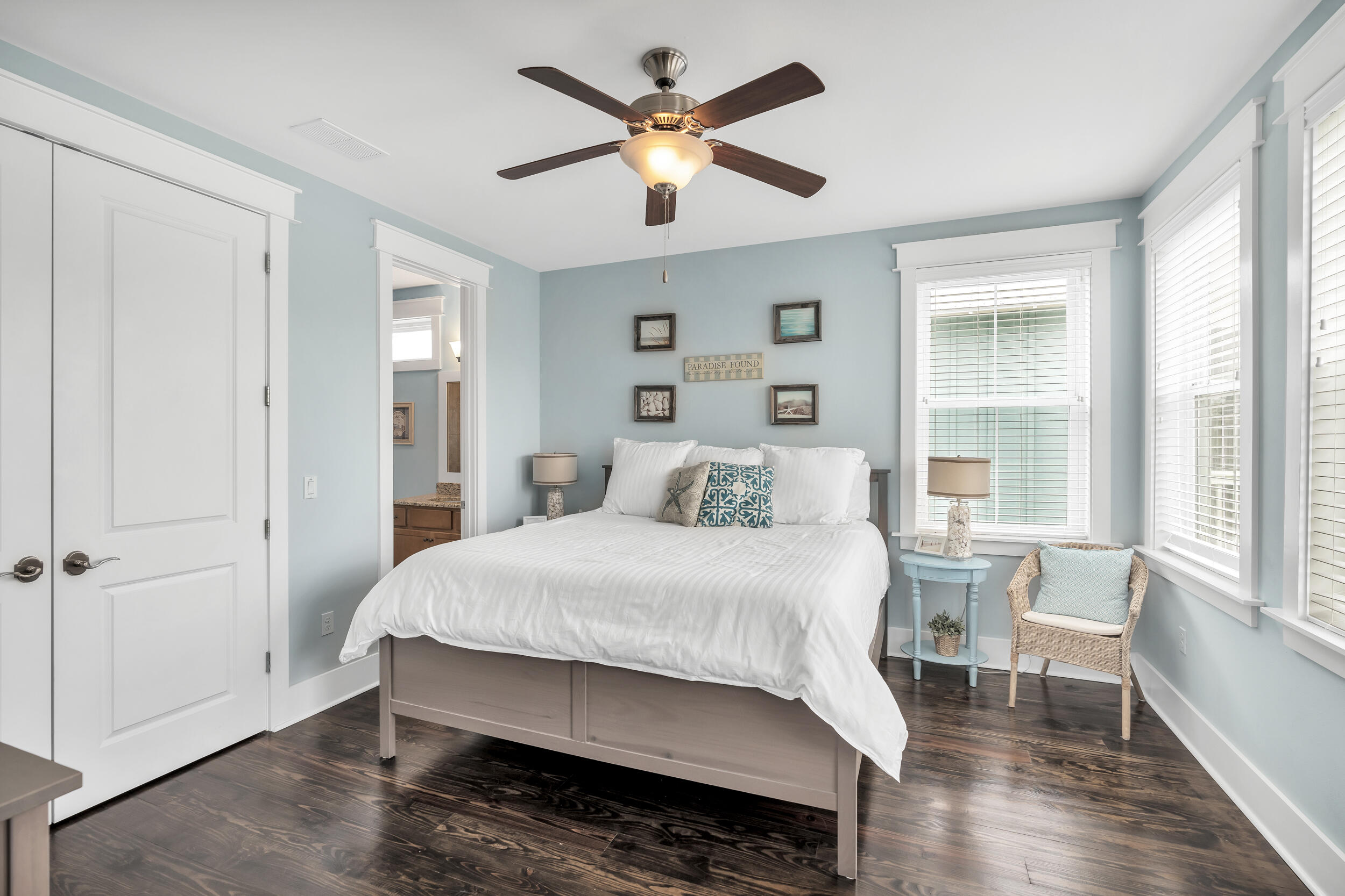 NATUREWALK AT SEAGROVE - Residential