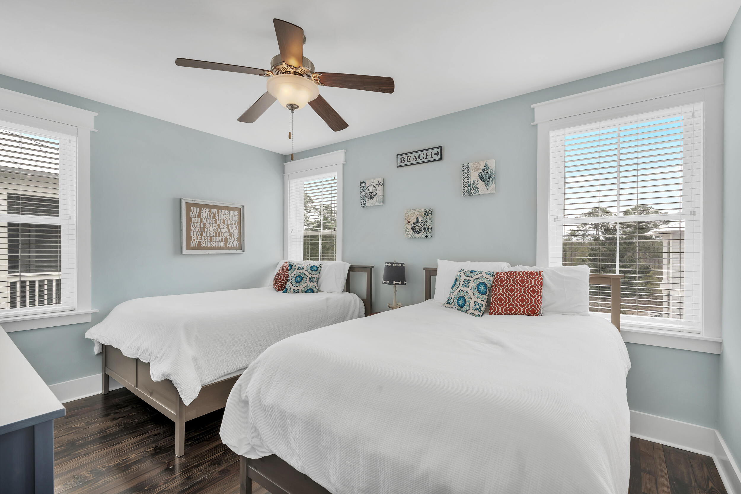 NATUREWALK AT SEAGROVE - Residential