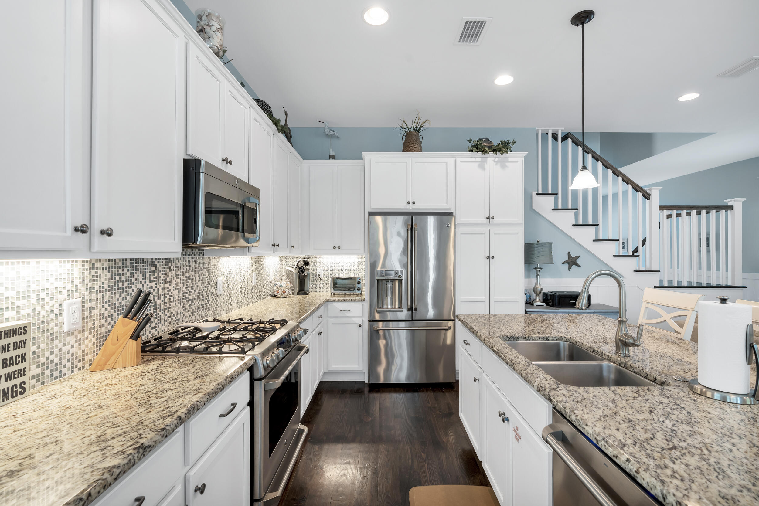 NATUREWALK AT SEAGROVE - Residential