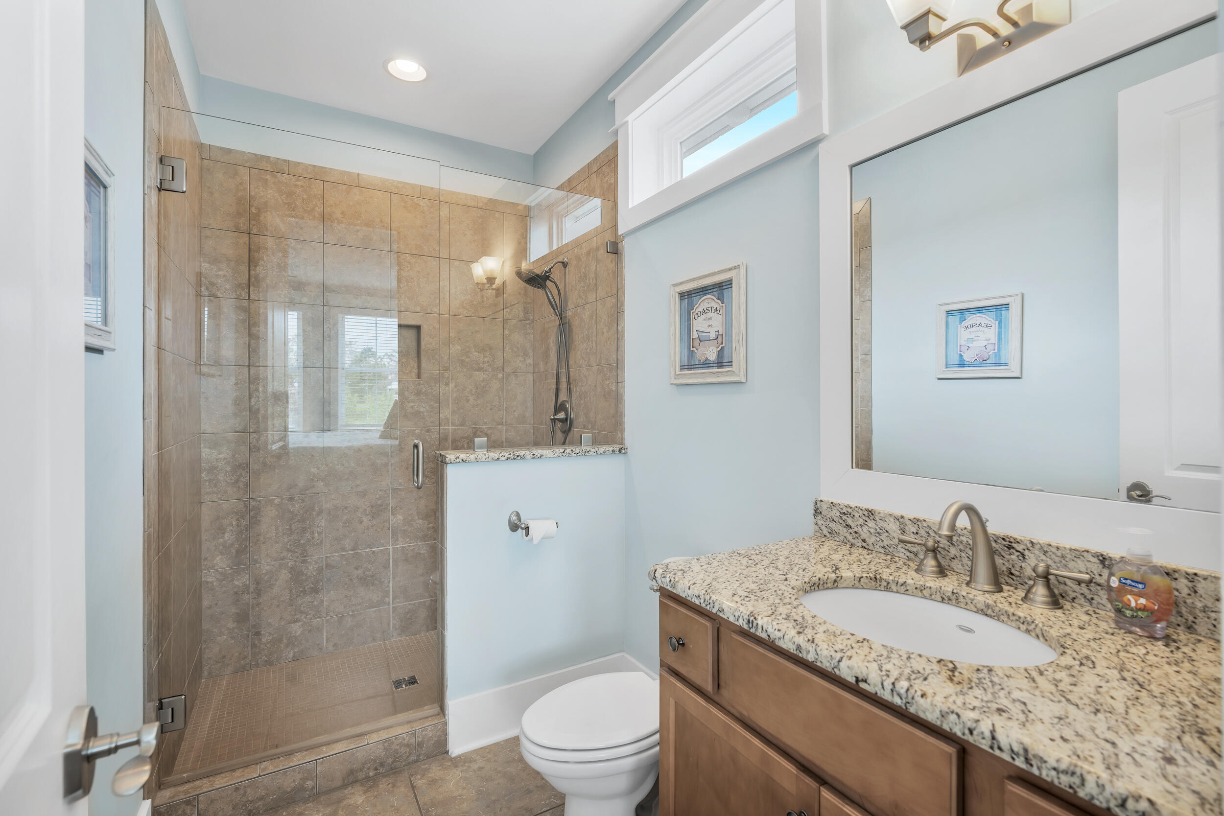 NATUREWALK AT SEAGROVE - Residential