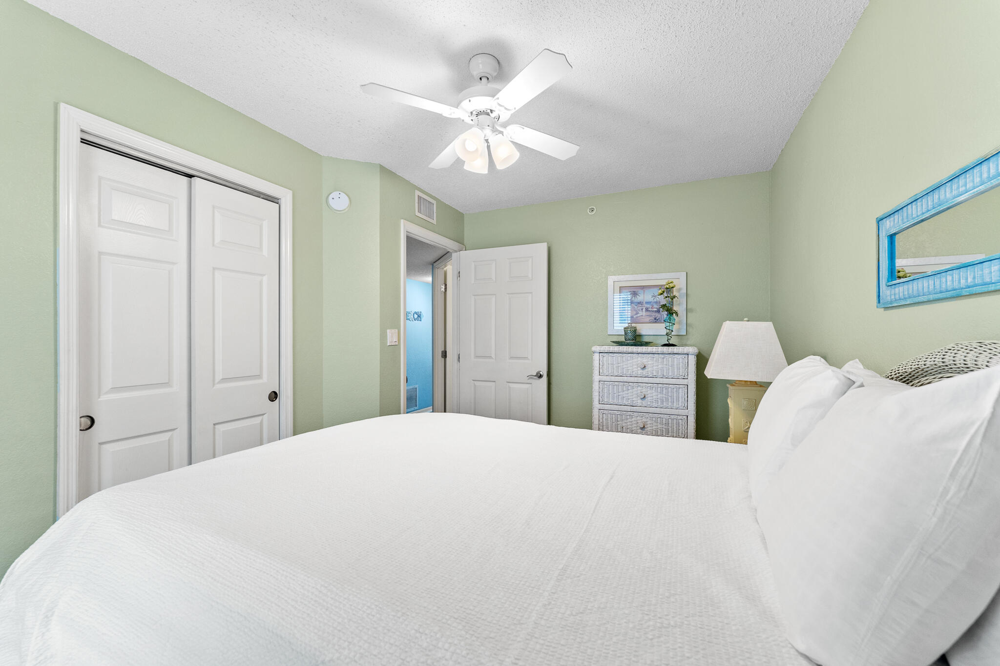 ISLANDER BEACH RESORT CONDO - Residential