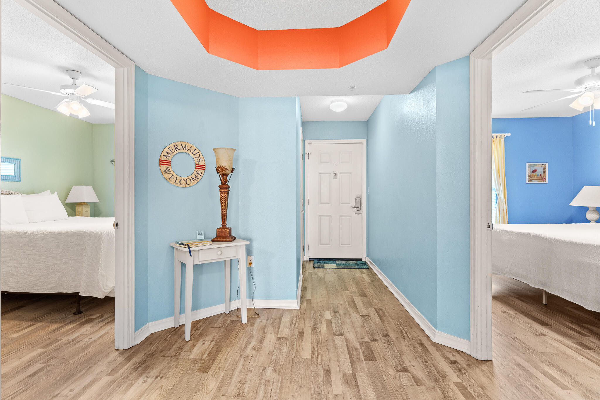 ISLANDER BEACH RESORT CONDO - Residential