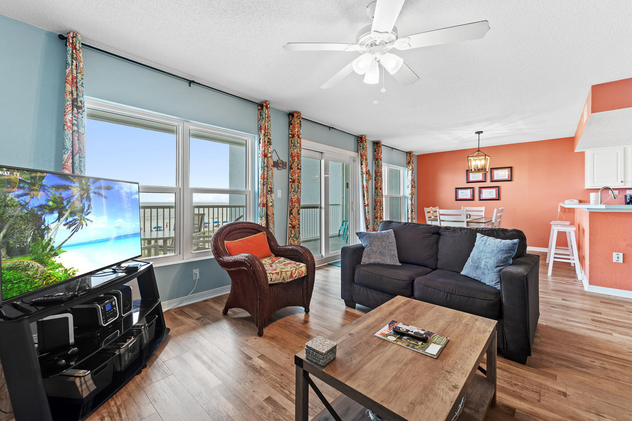 ISLANDER BEACH RESORT CONDO - Residential