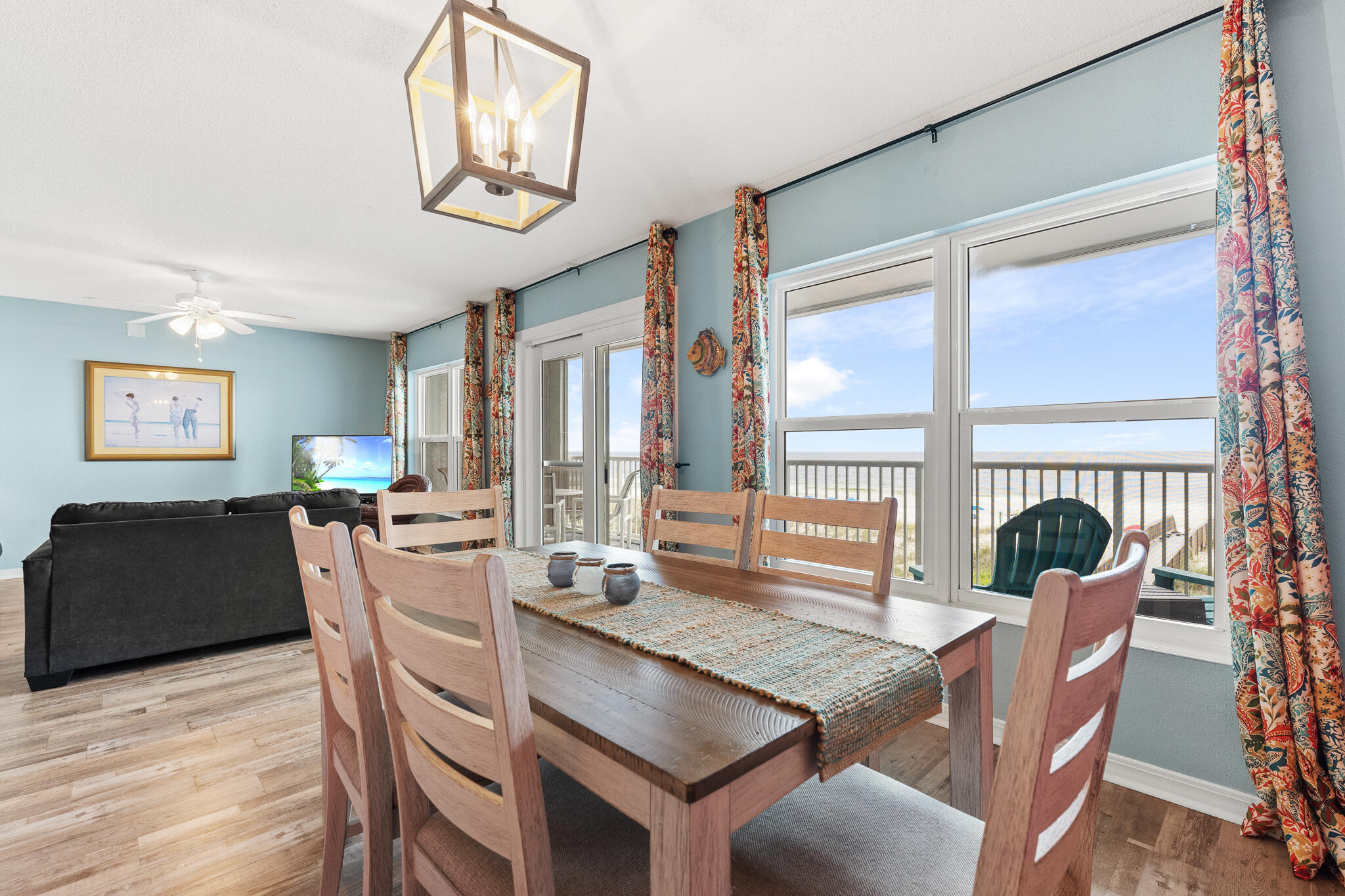 ISLANDER BEACH RESORT CONDO - Residential