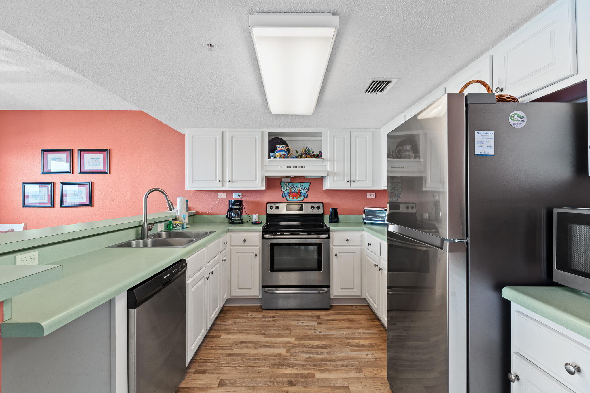 ISLANDER BEACH RESORT CONDO - Residential