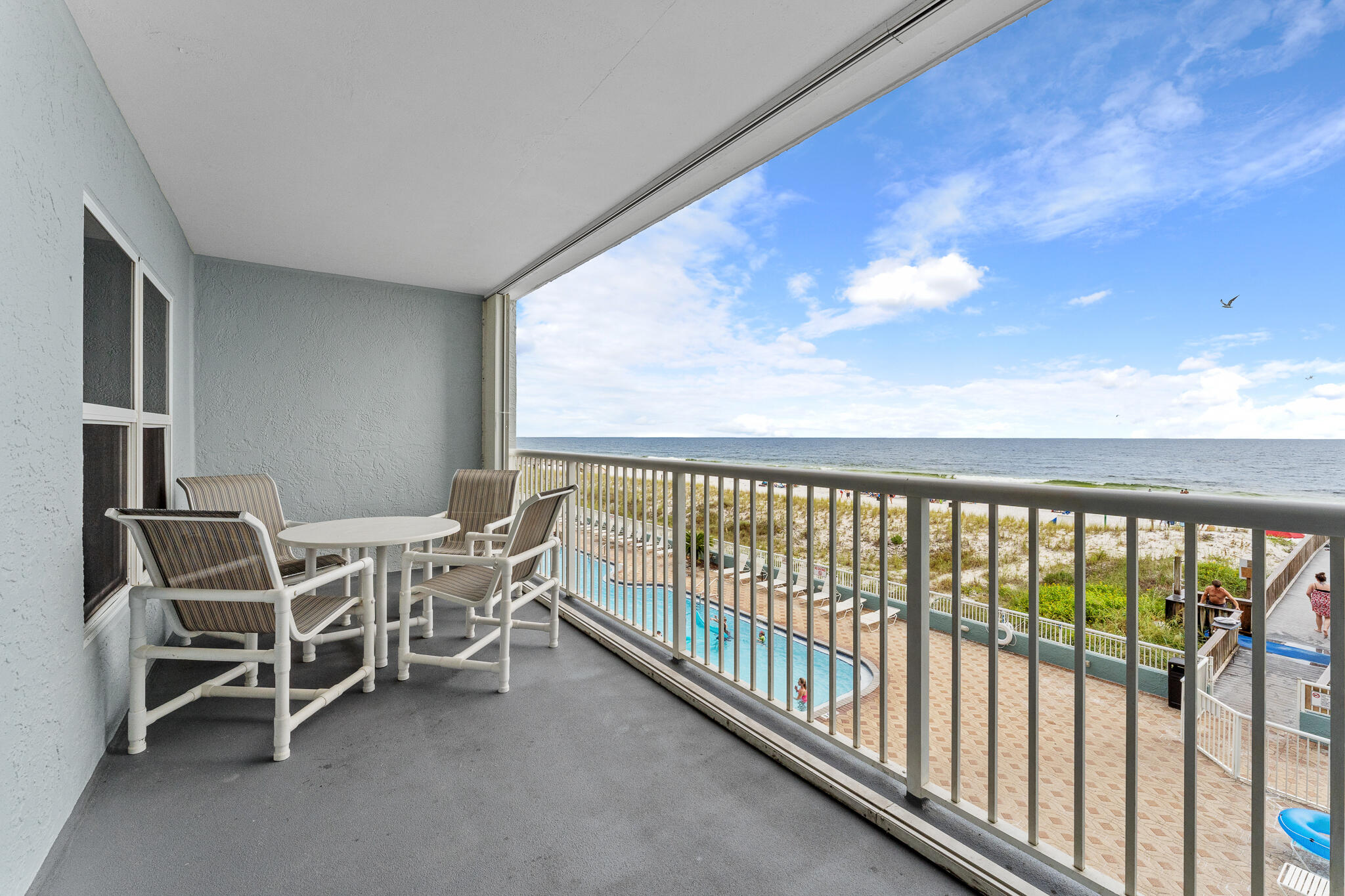 ISLANDER BEACH RESORT CONDO - Residential