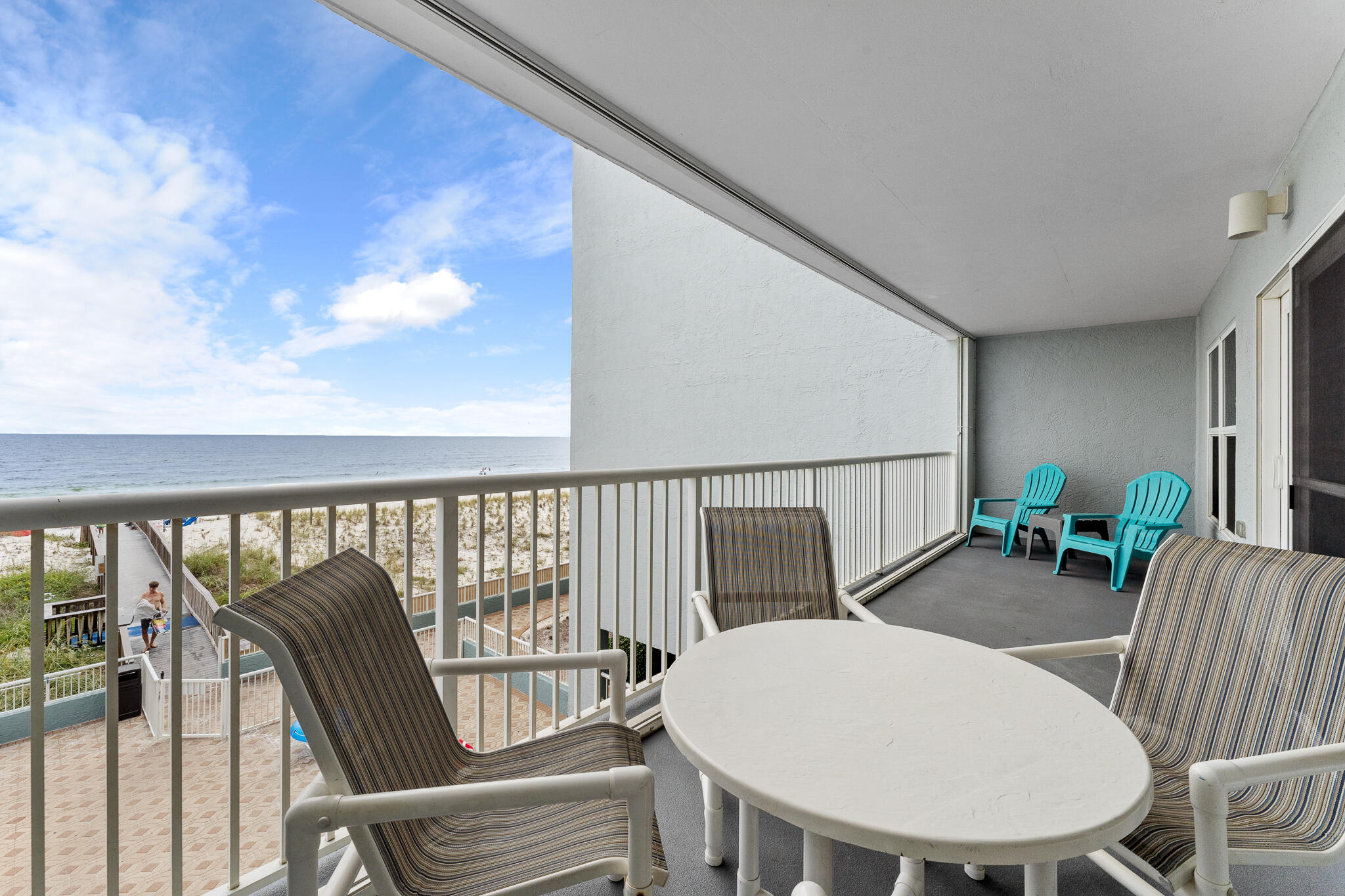 ISLANDER BEACH RESORT CONDO - Residential