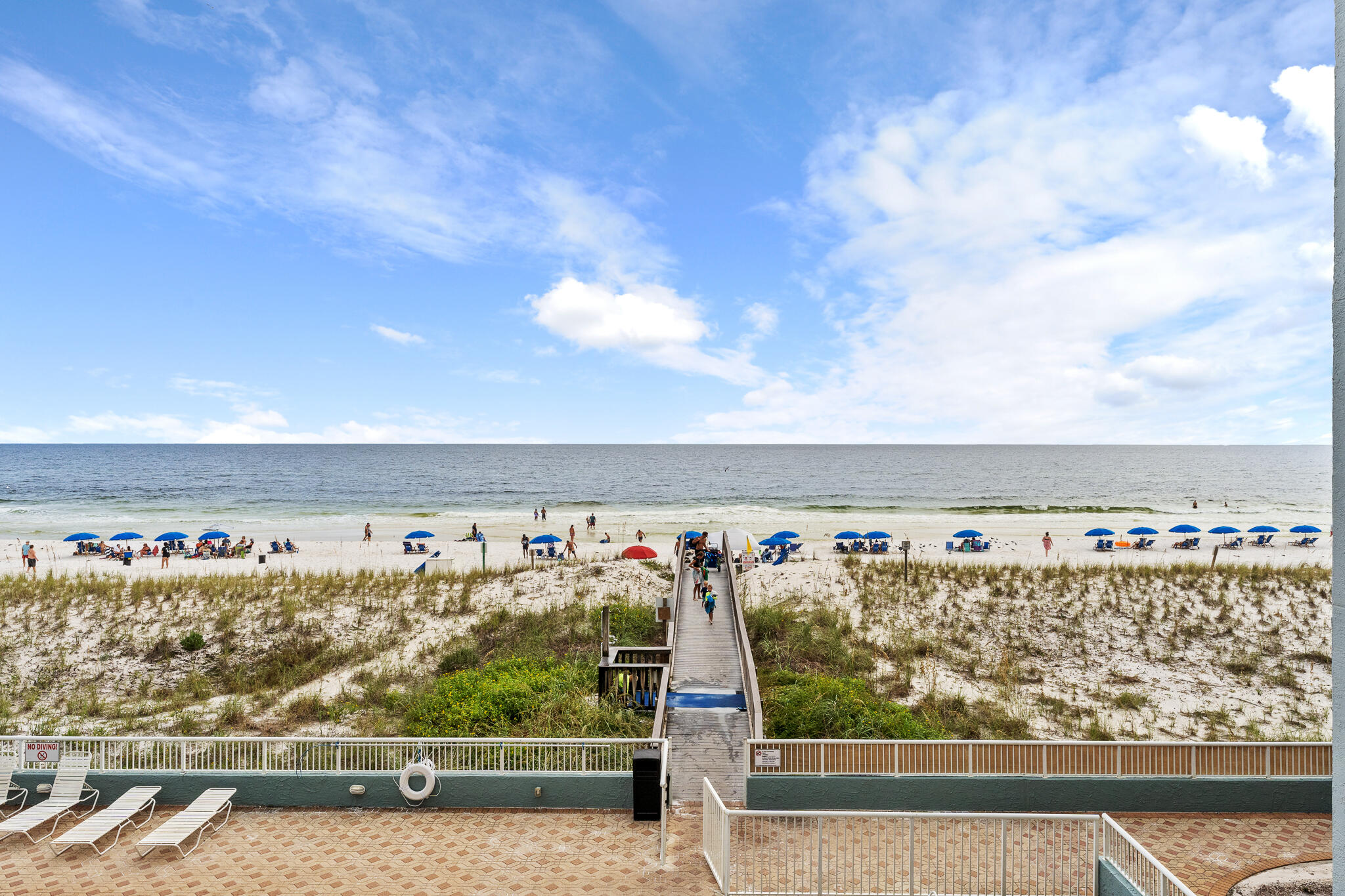 ISLANDER BEACH RESORT CONDO - Residential