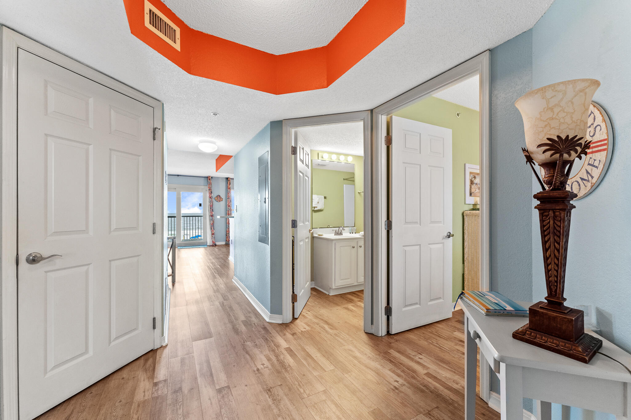 ISLANDER BEACH RESORT CONDO - Residential