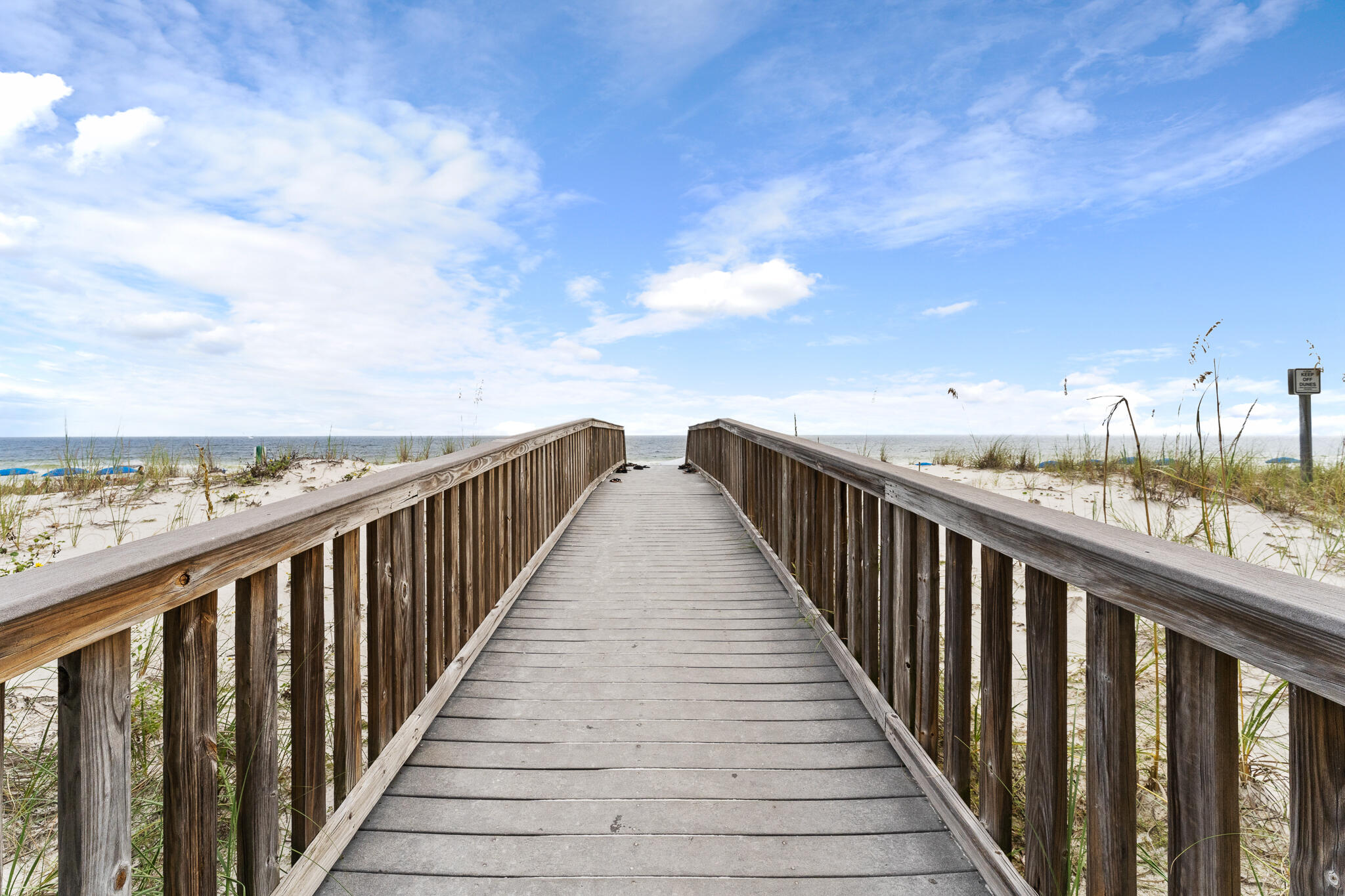 ISLANDER BEACH RESORT CONDO - Residential