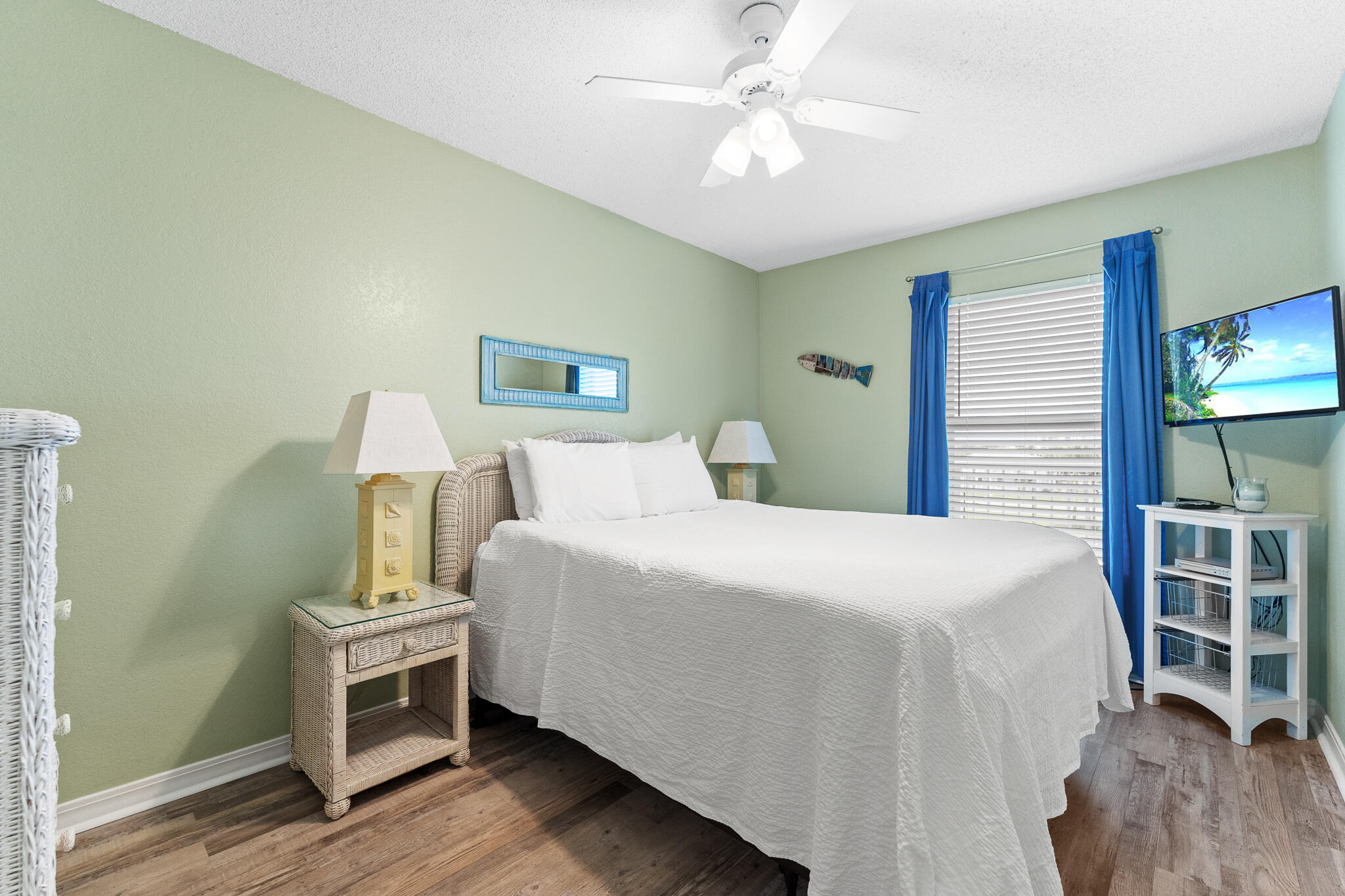 ISLANDER BEACH RESORT CONDO - Residential