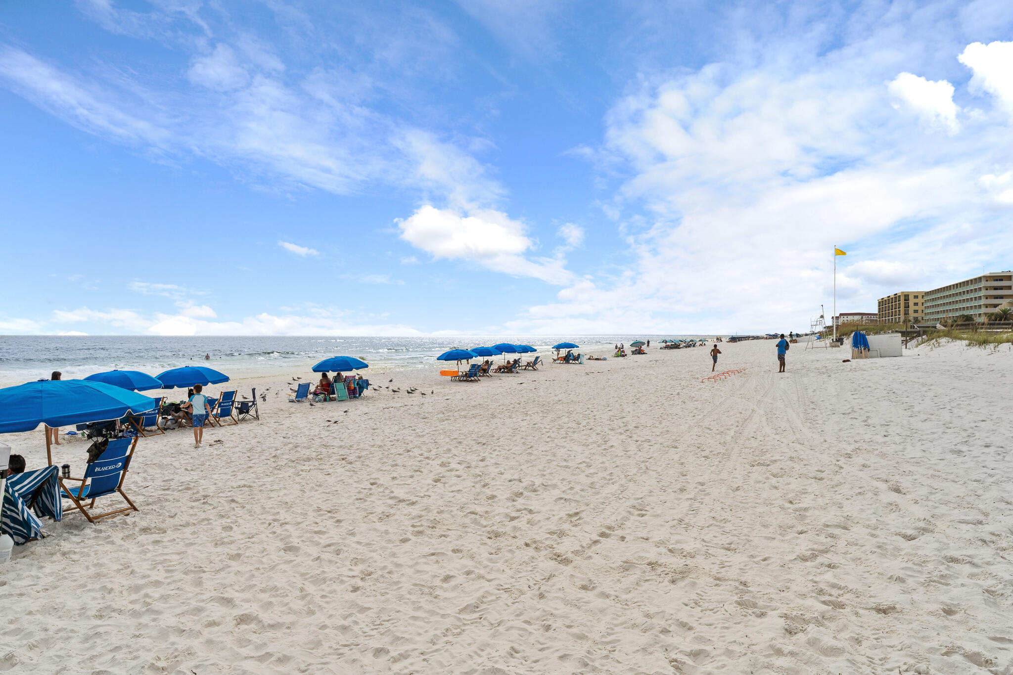 ISLANDER BEACH RESORT CONDO - Residential