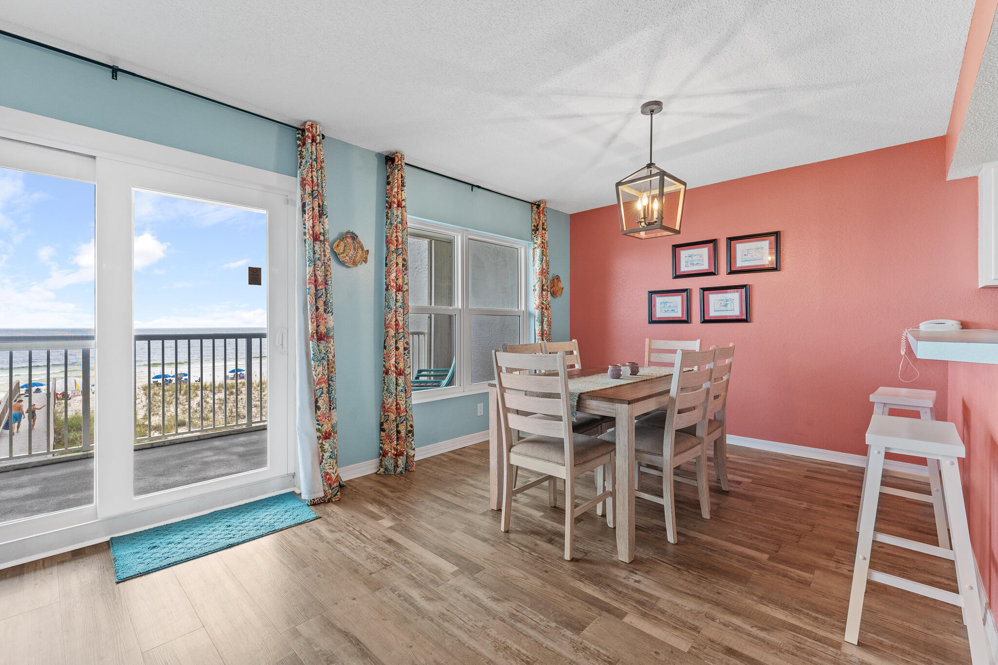 ISLANDER BEACH RESORT CONDO - Residential