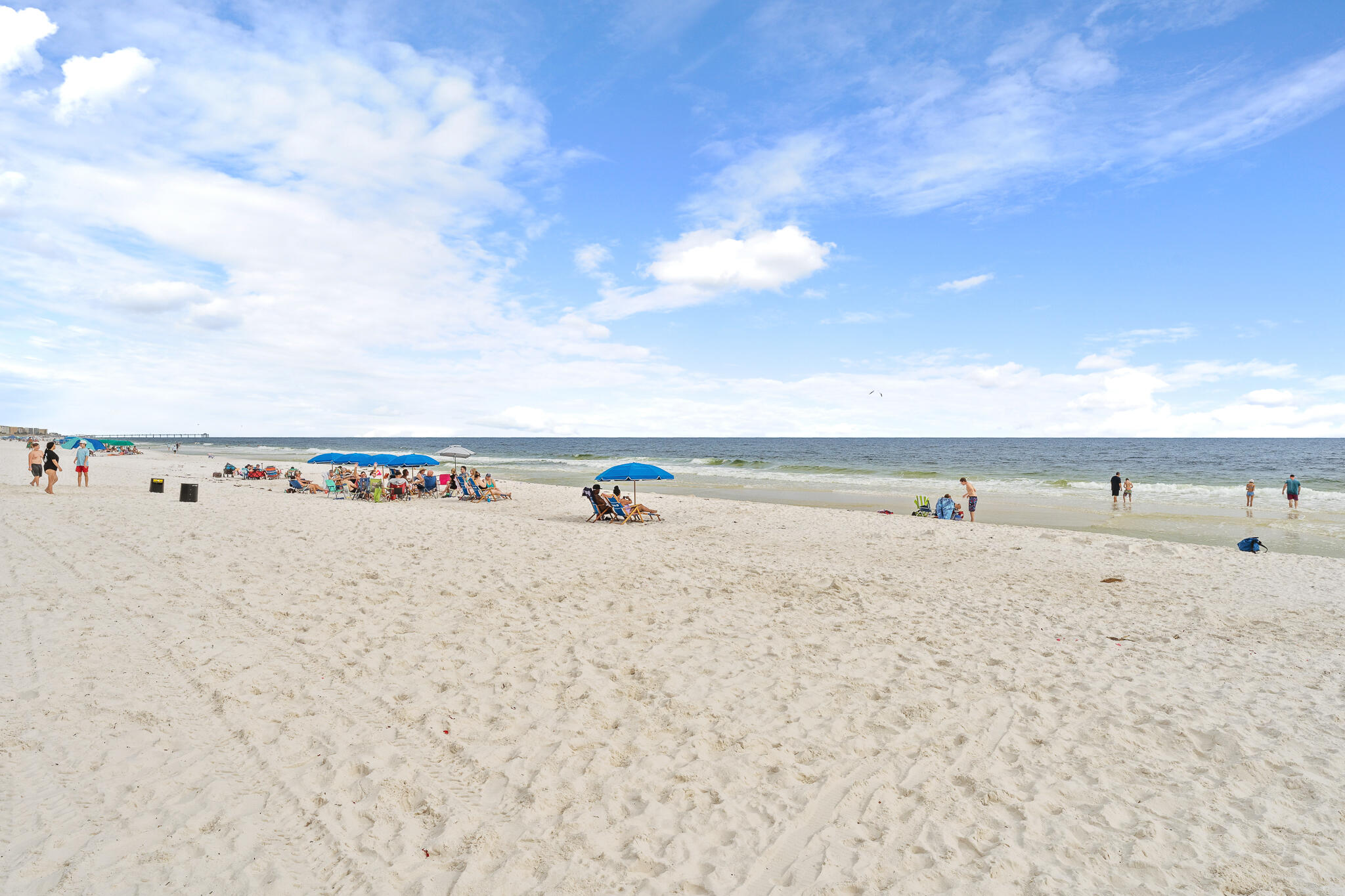 ISLANDER BEACH RESORT CONDO - Residential