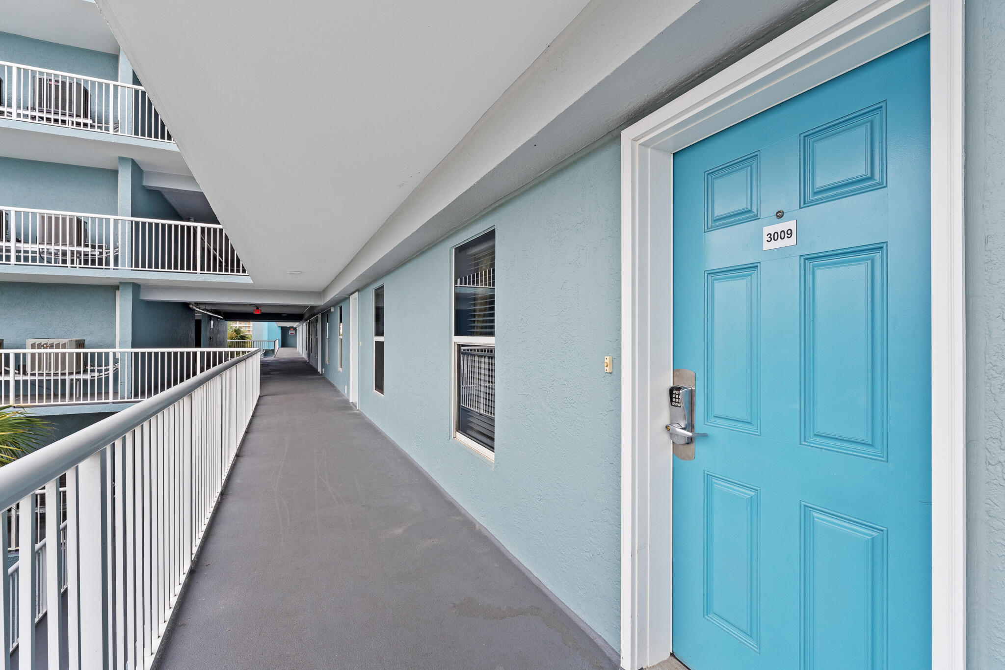 ISLANDER BEACH RESORT CONDO - Residential