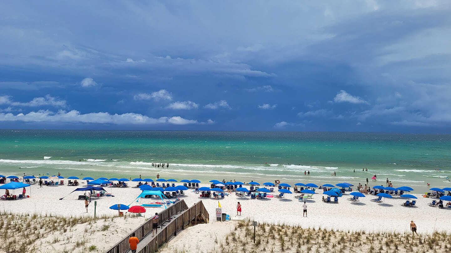 ISLANDER BEACH RESORT CONDO - Residential