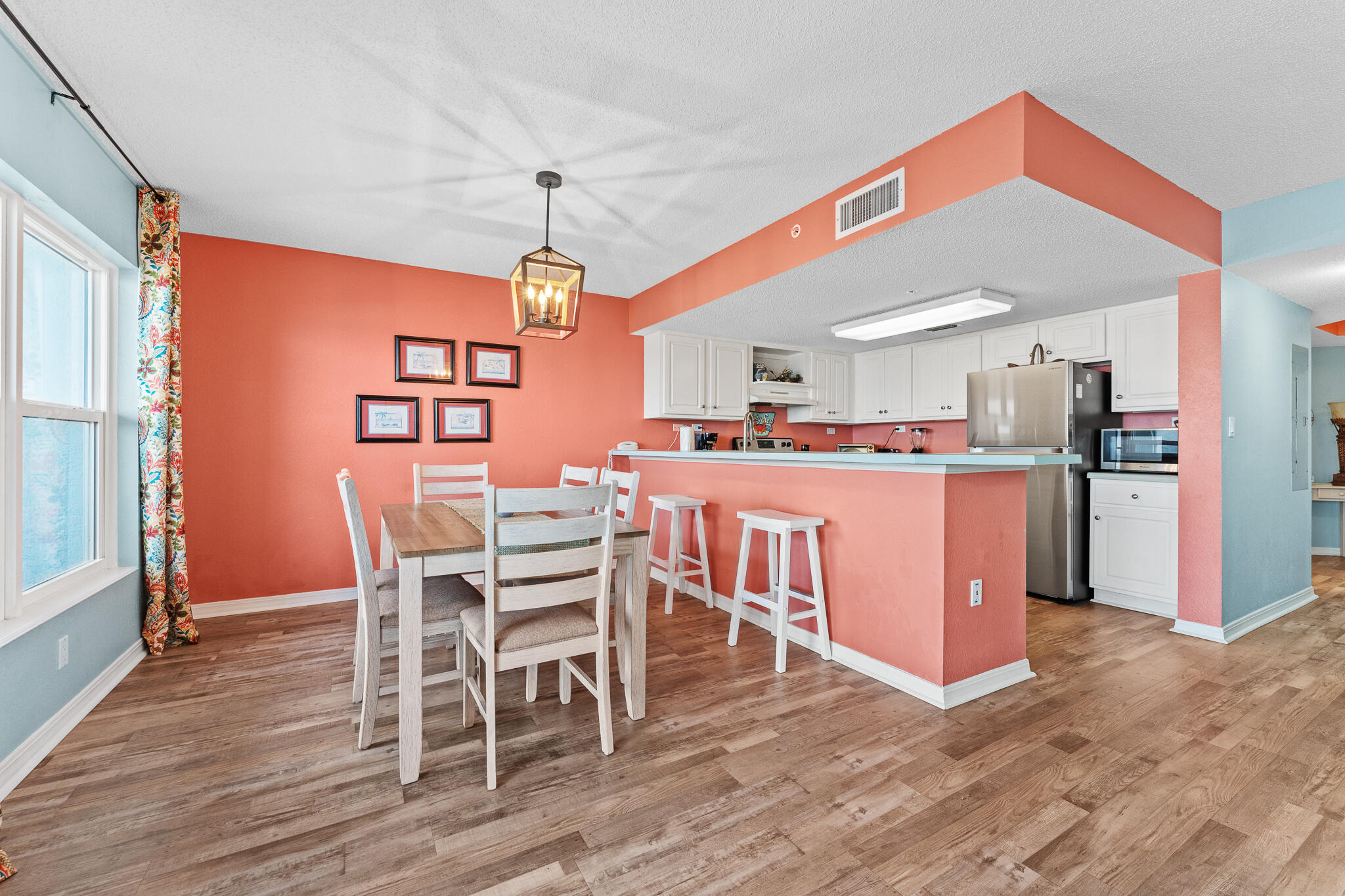 ISLANDER BEACH RESORT CONDO - Residential