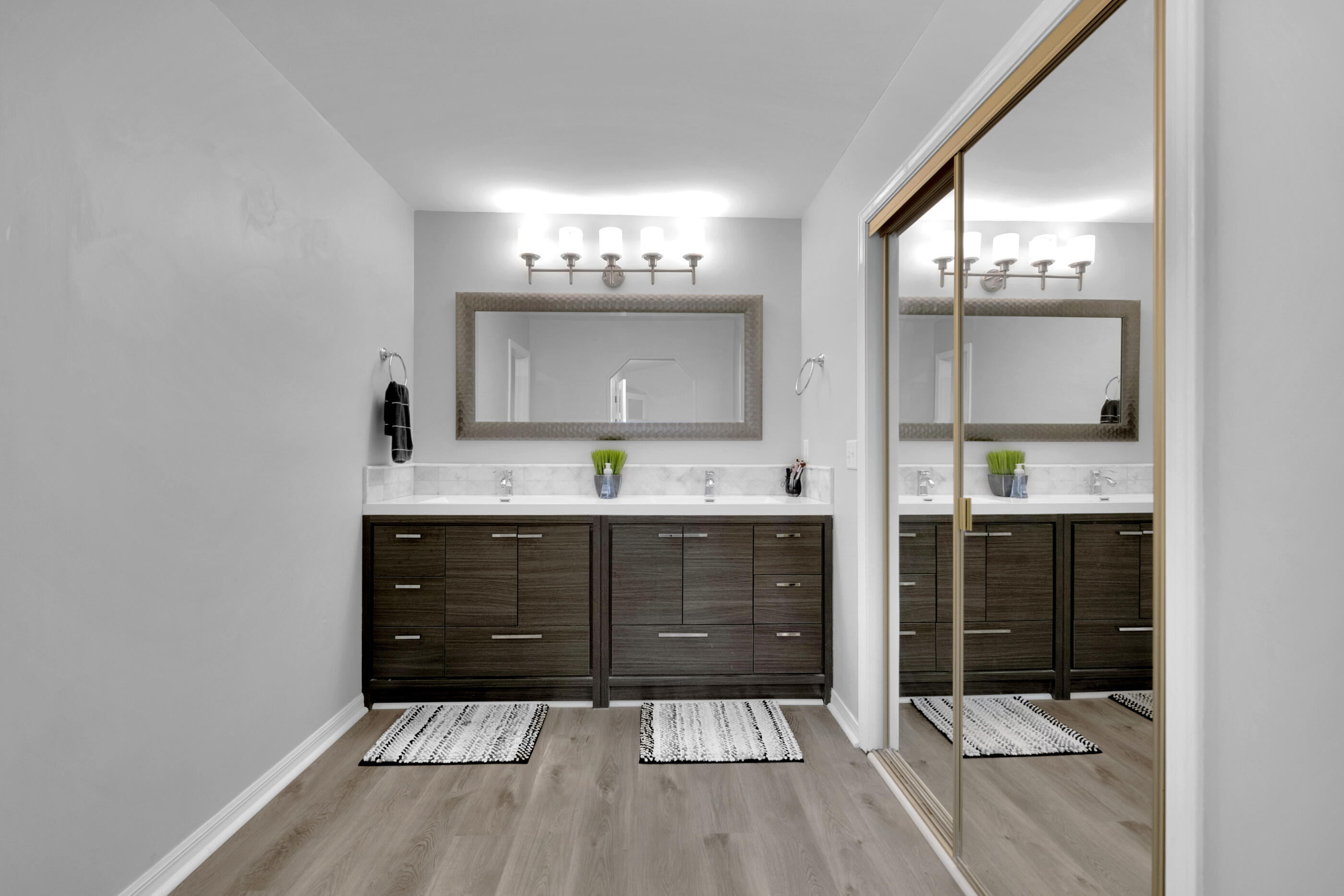 Bluewater Bay - Residential