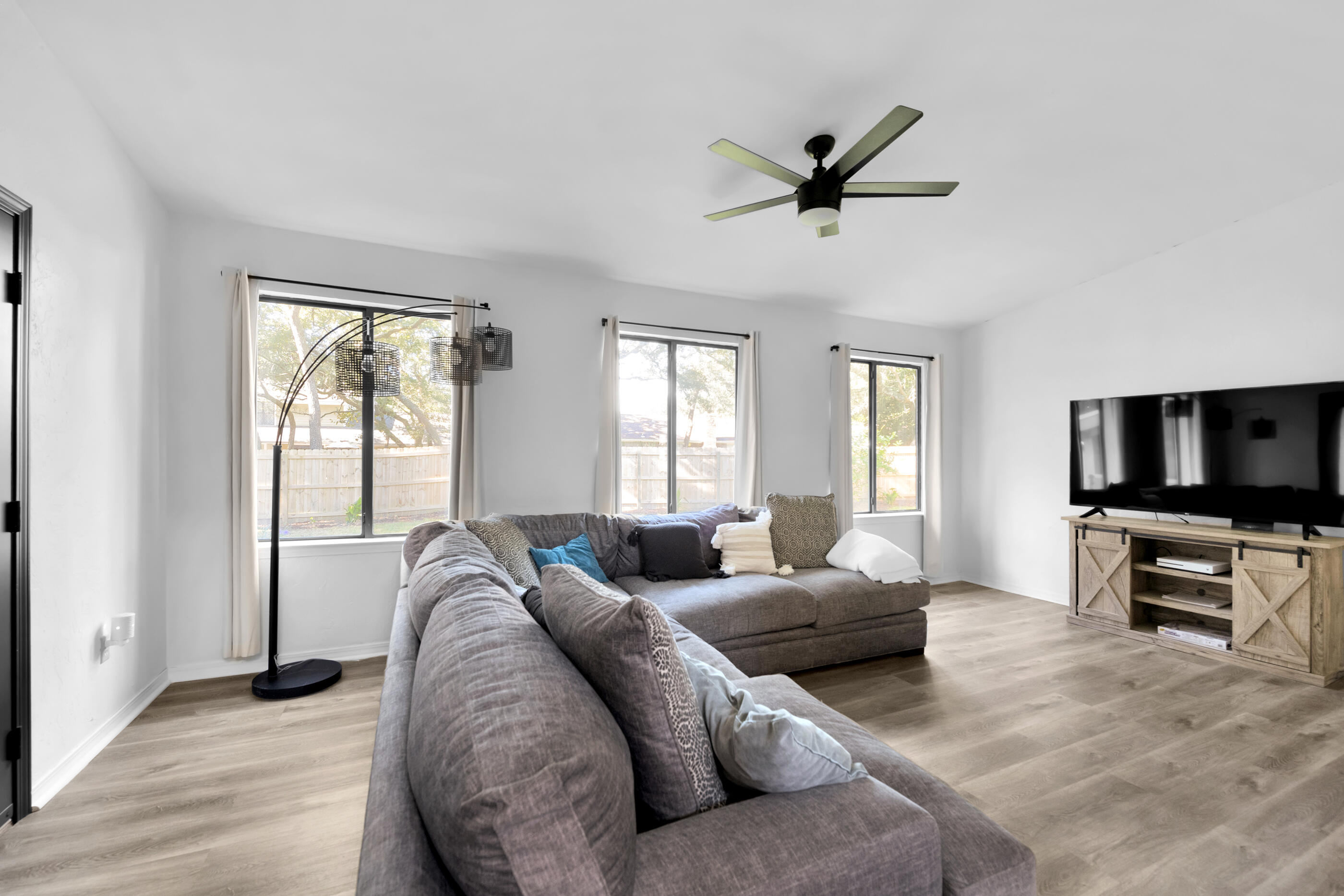 Bluewater Bay - Residential