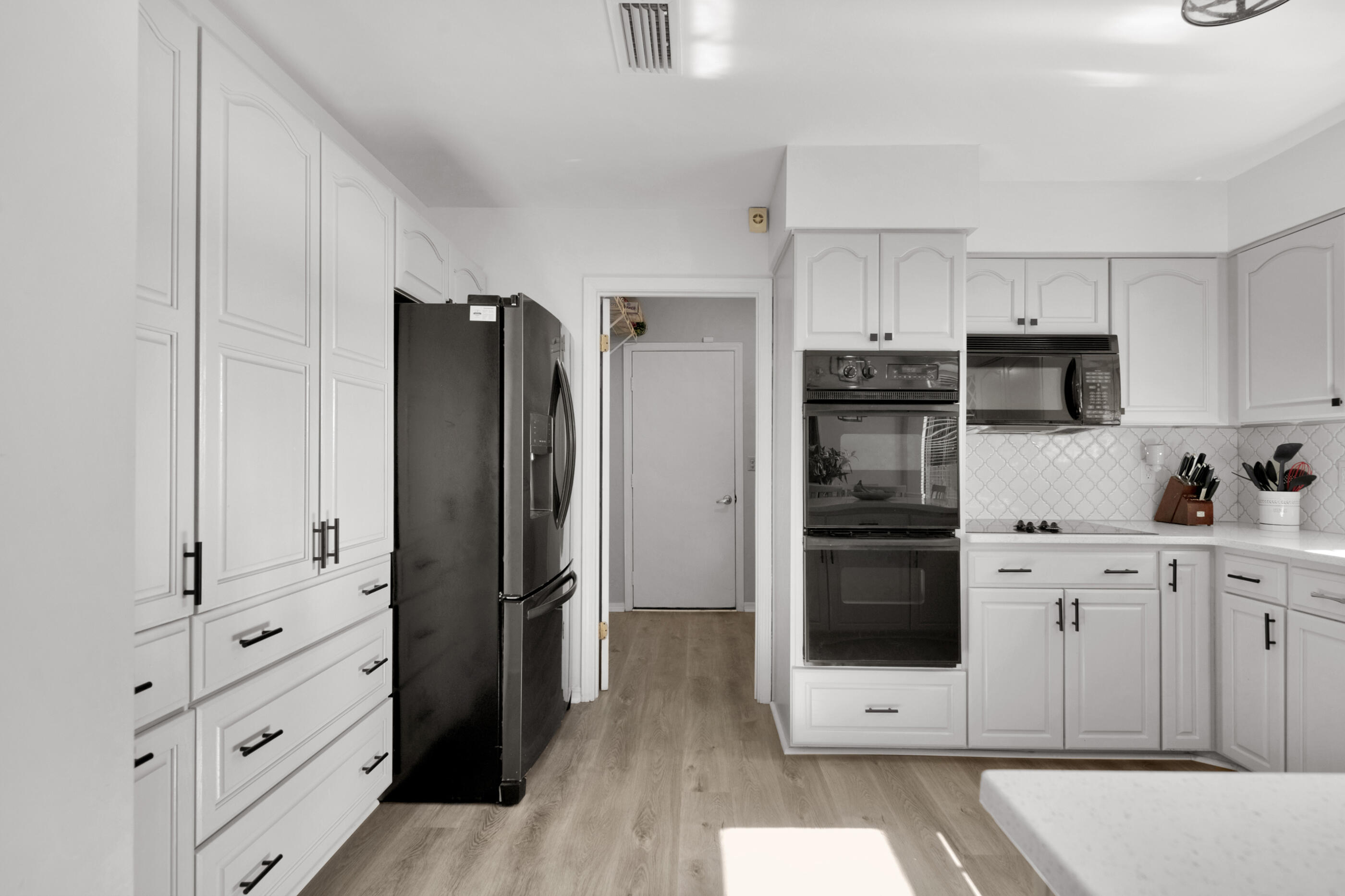 Bluewater Bay - Residential