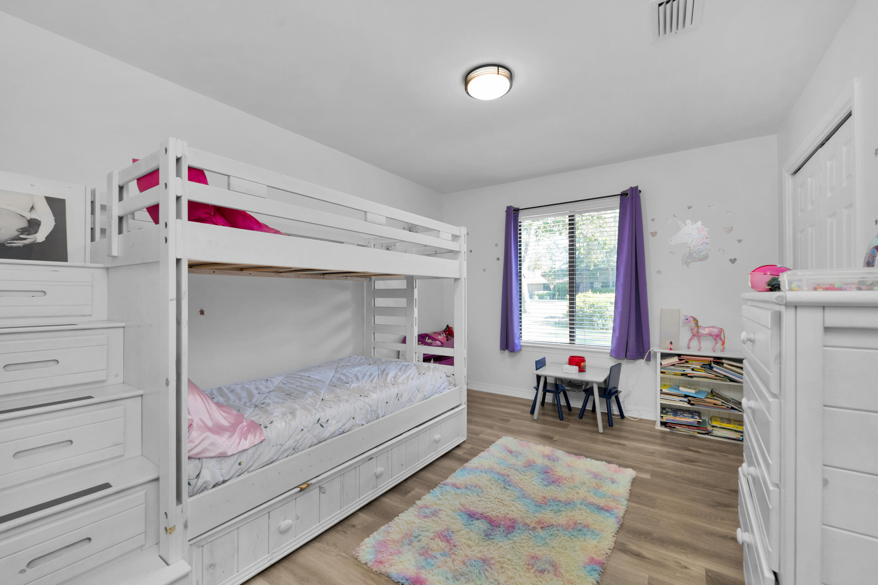 Bluewater Bay - Residential