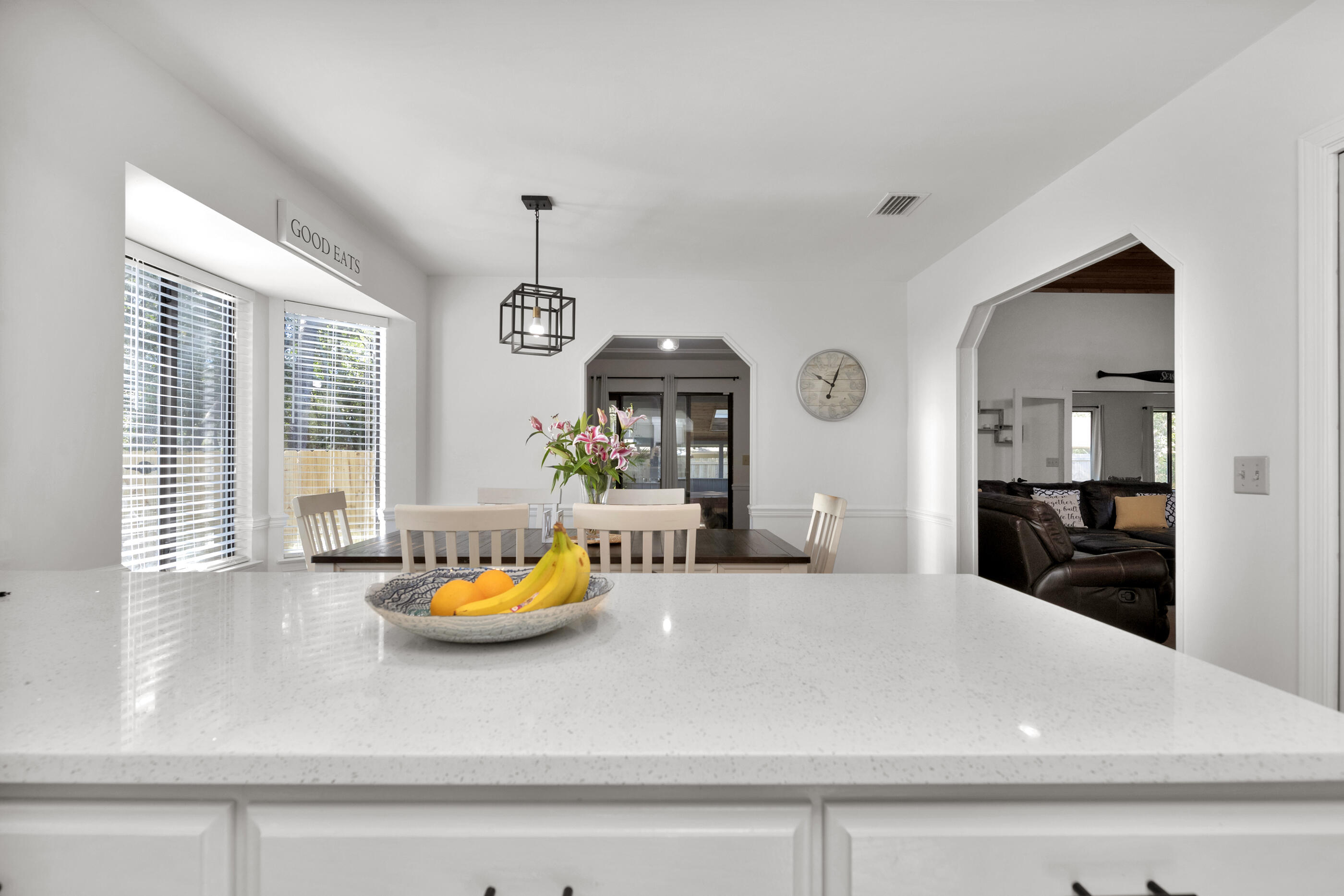 Bluewater Bay - Residential