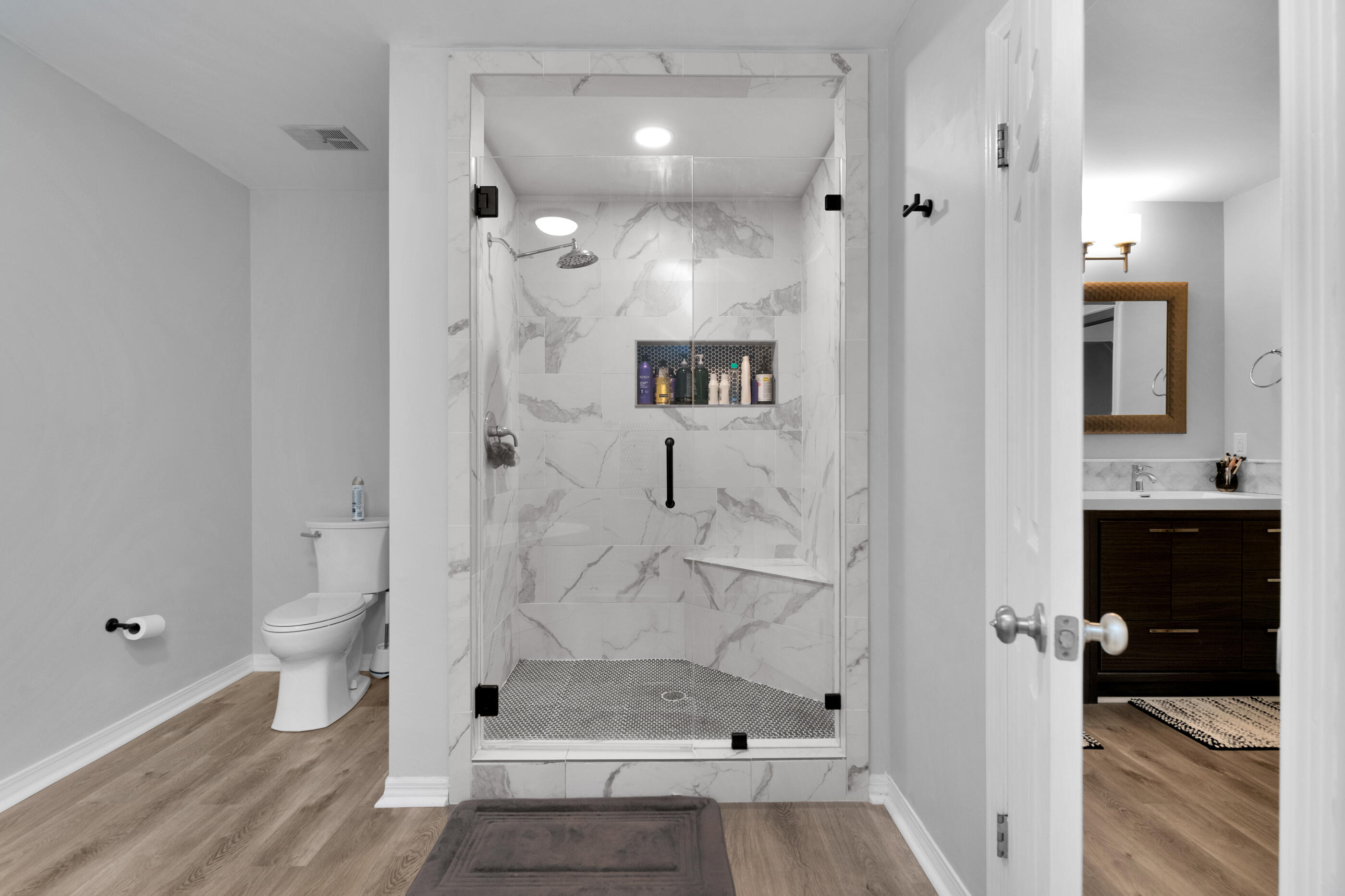 Bluewater Bay - Residential