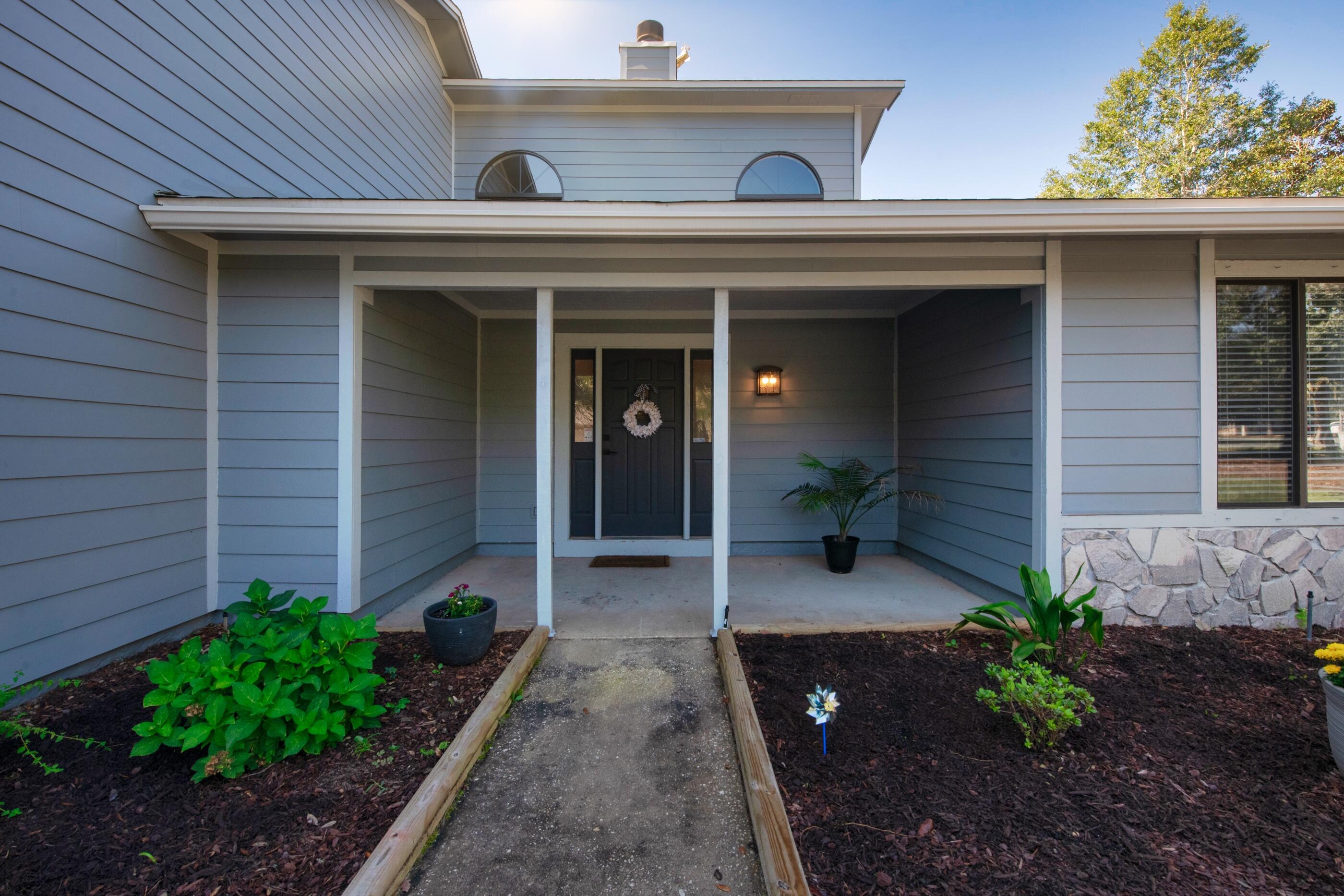 Bluewater Bay - Residential