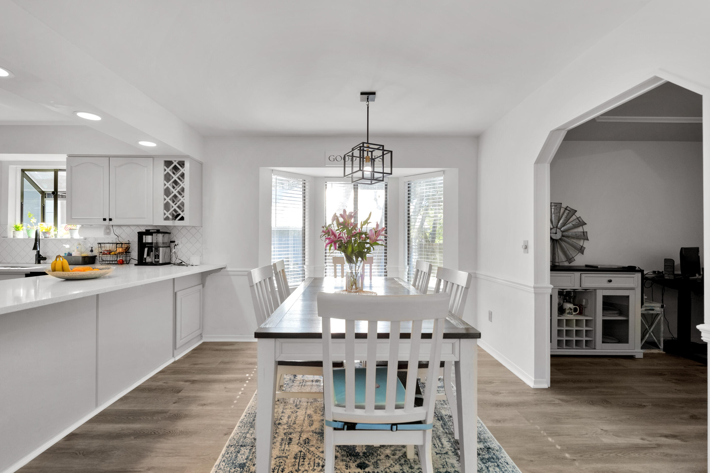 Bluewater Bay - Residential