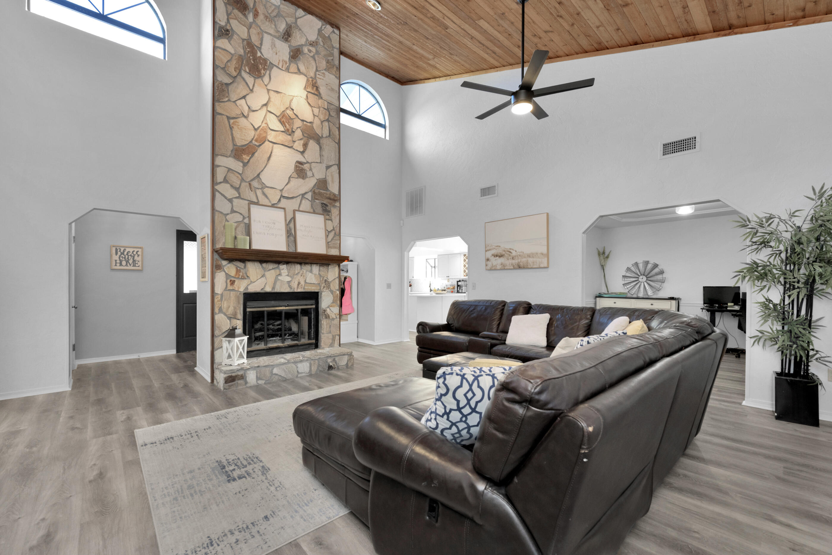 Bluewater Bay - Residential