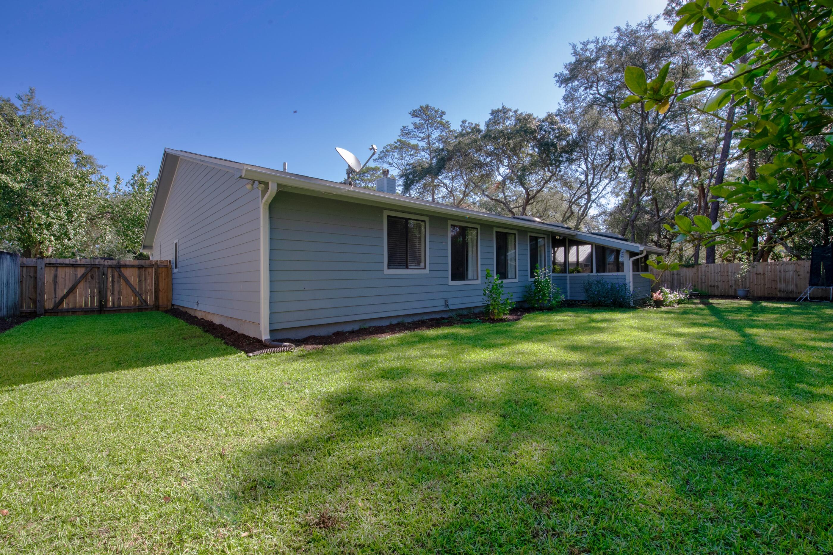 Bluewater Bay - Residential