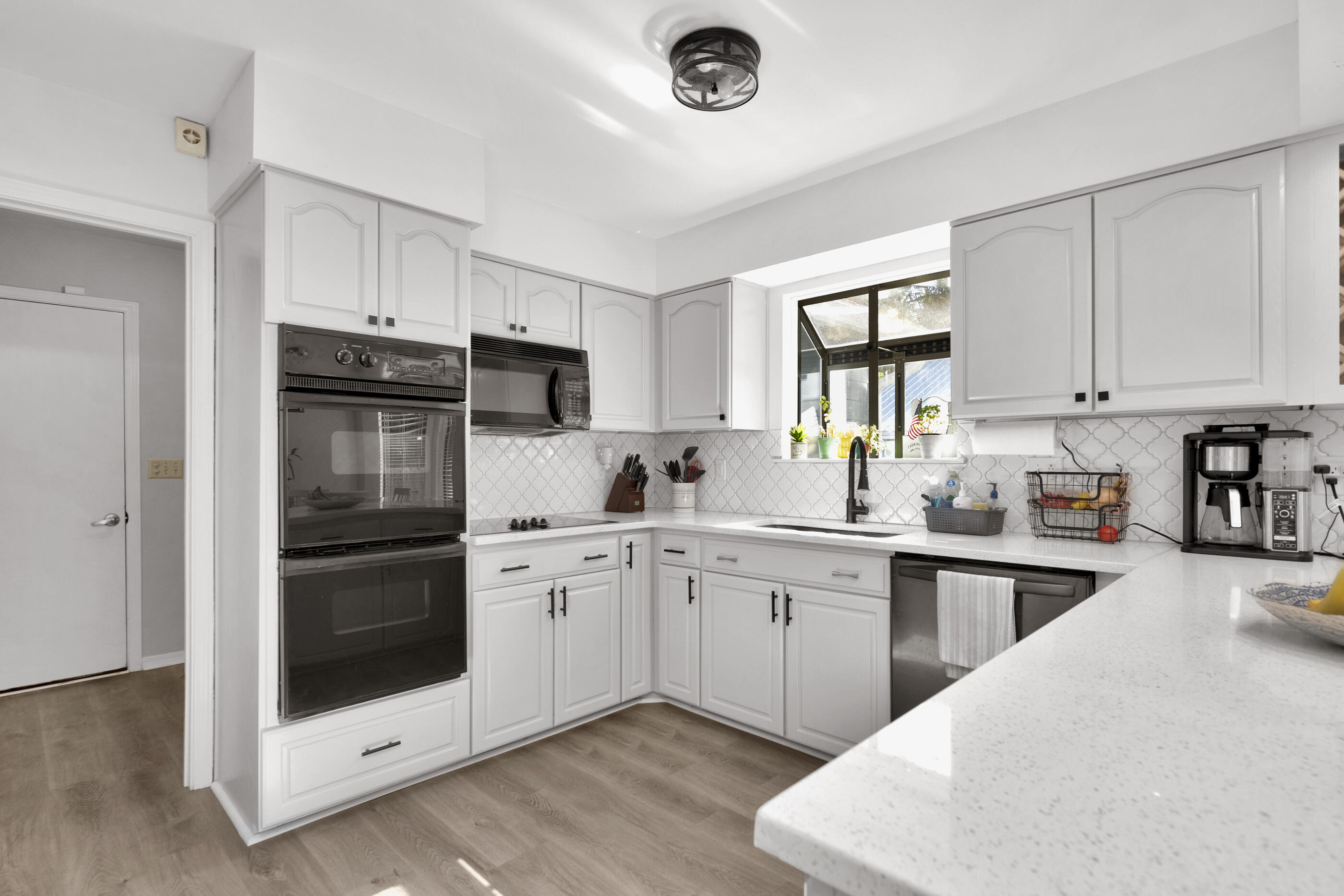 Bluewater Bay - Residential