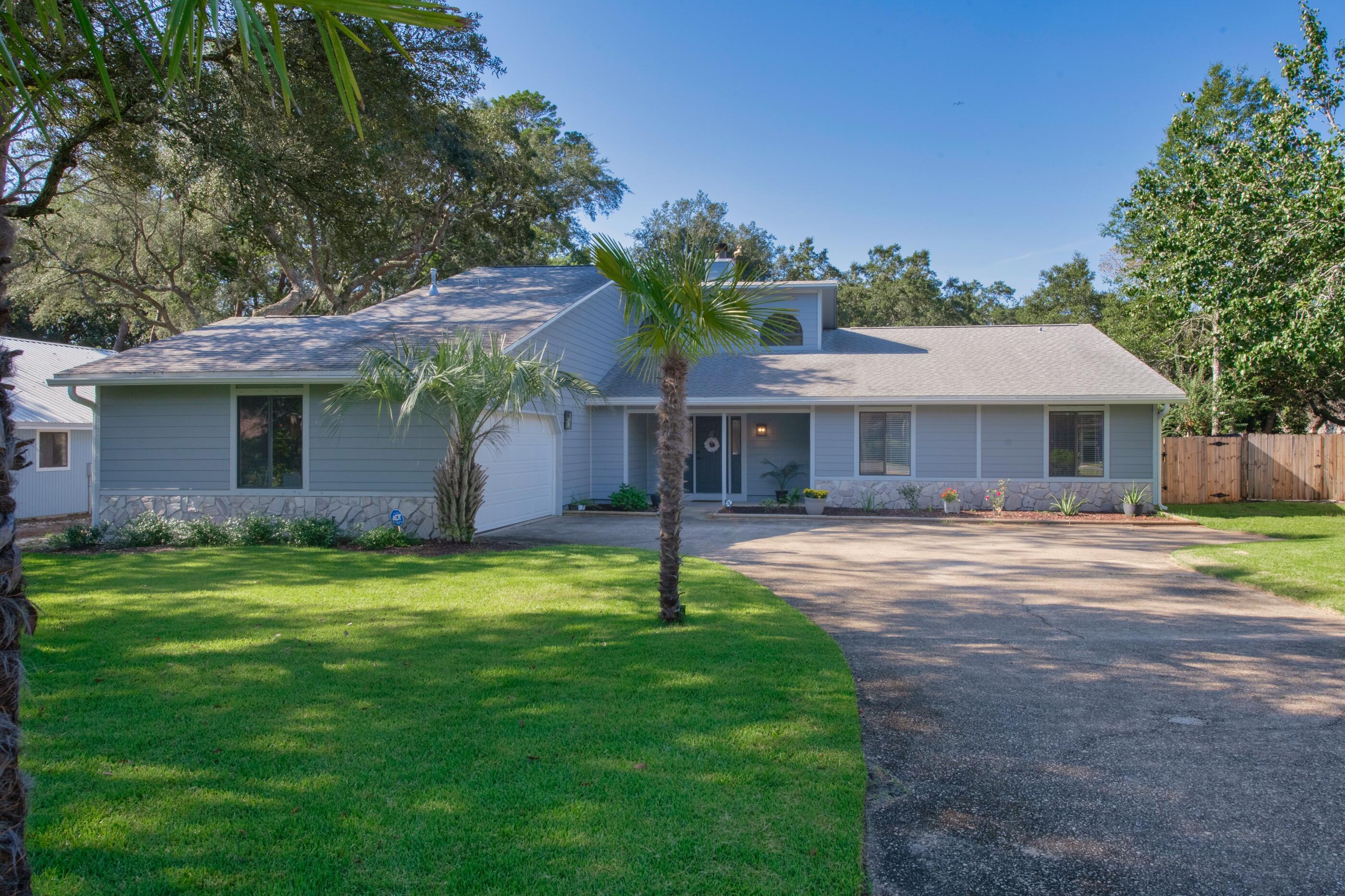 Bluewater Bay - Residential