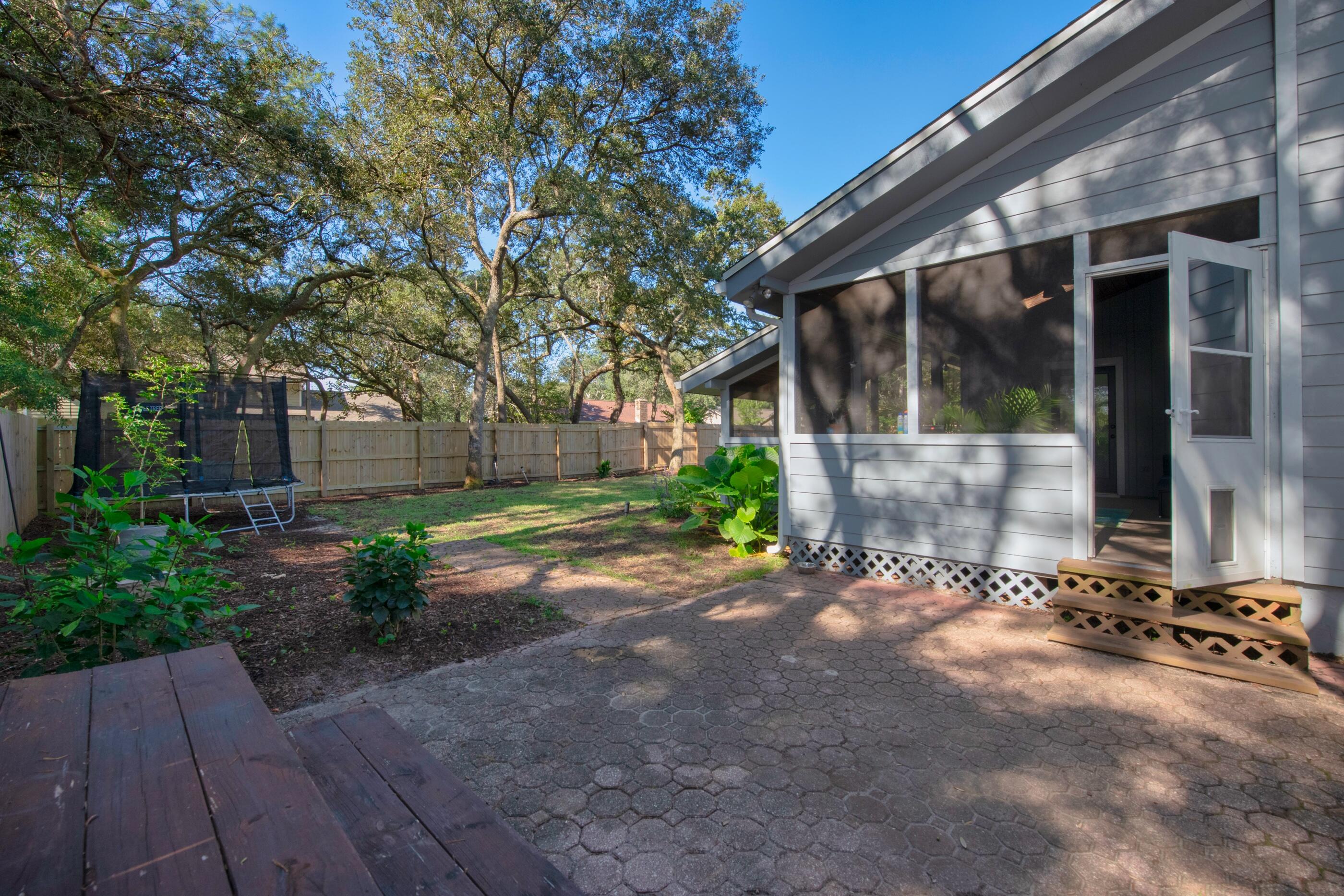 Bluewater Bay - Residential