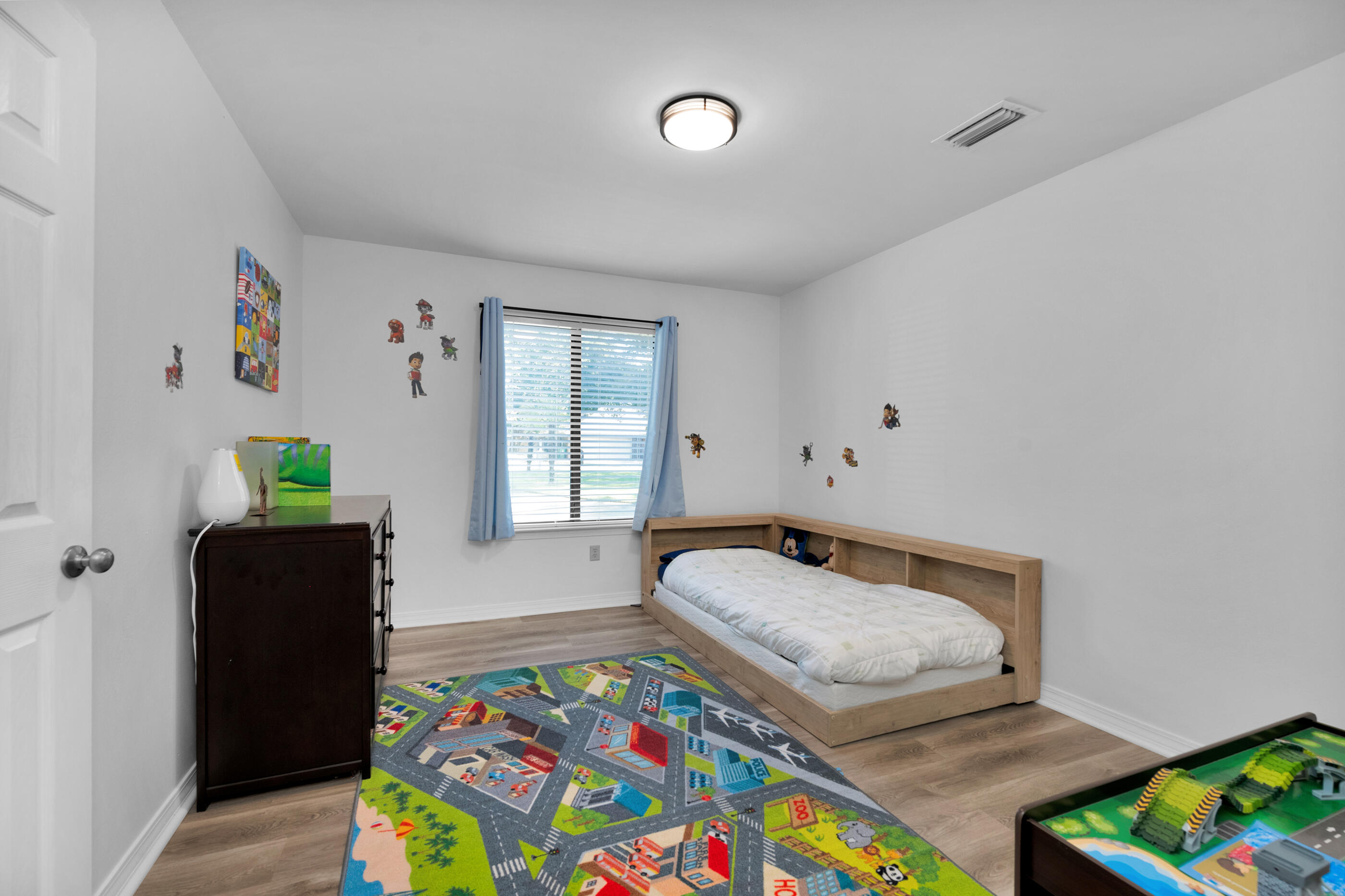 Bluewater Bay - Residential