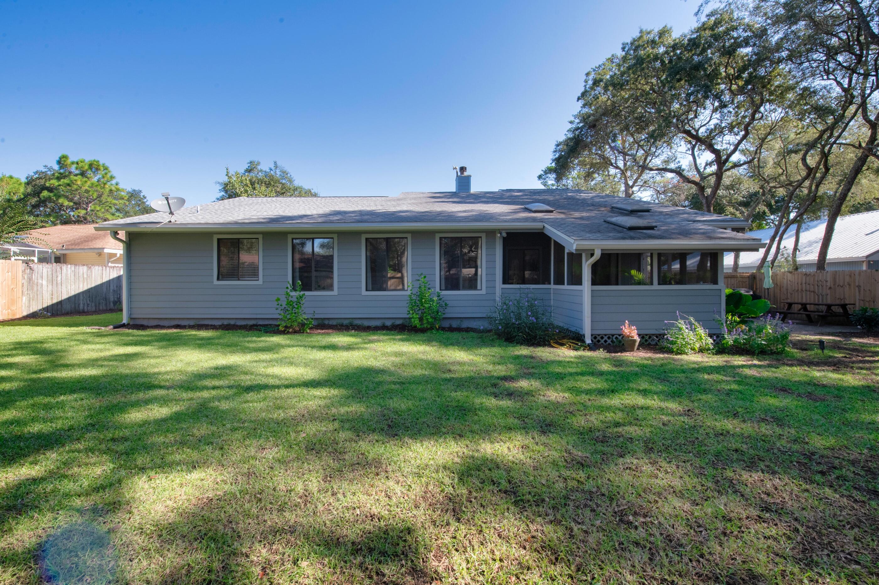 Bluewater Bay - Residential