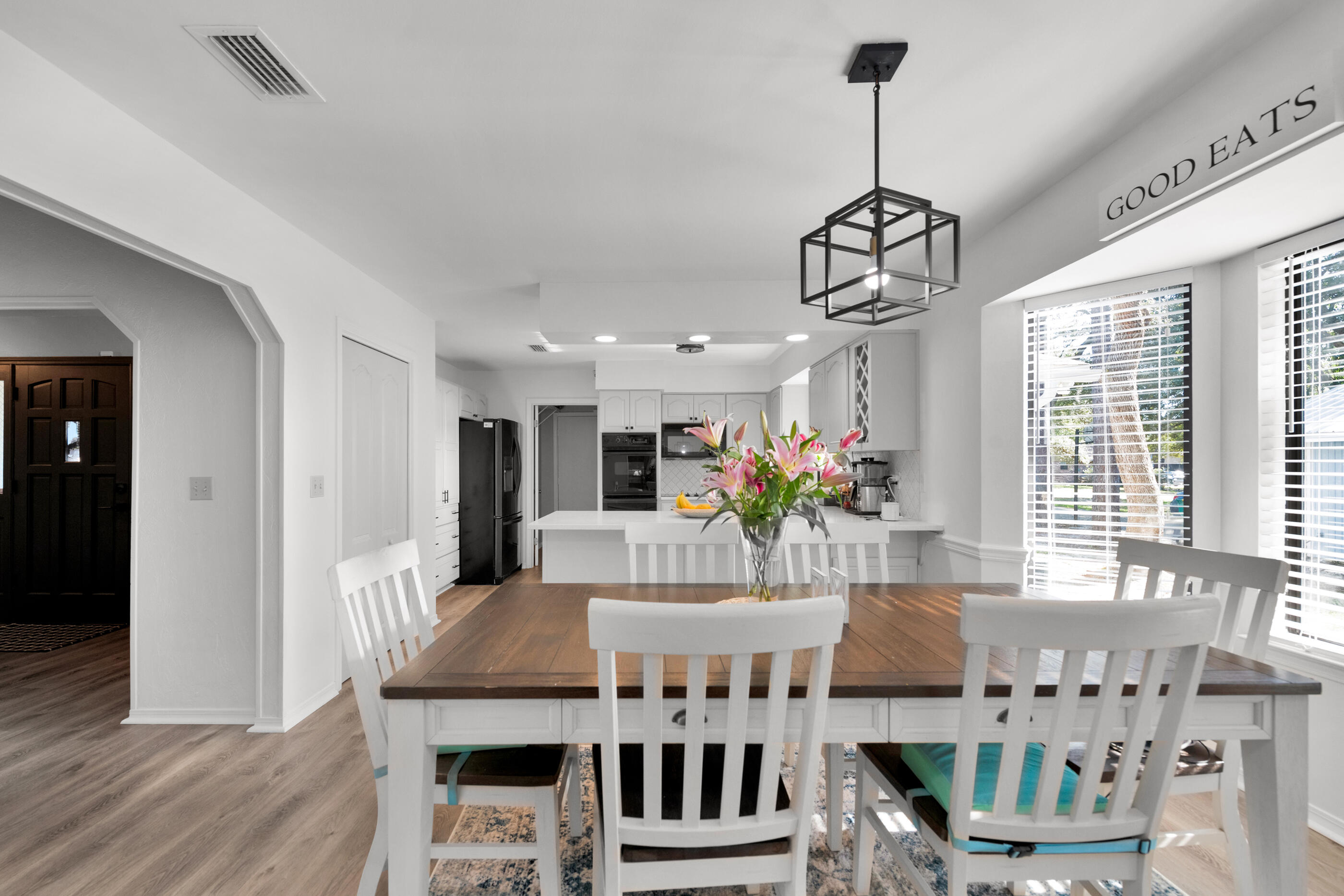 Bluewater Bay - Residential