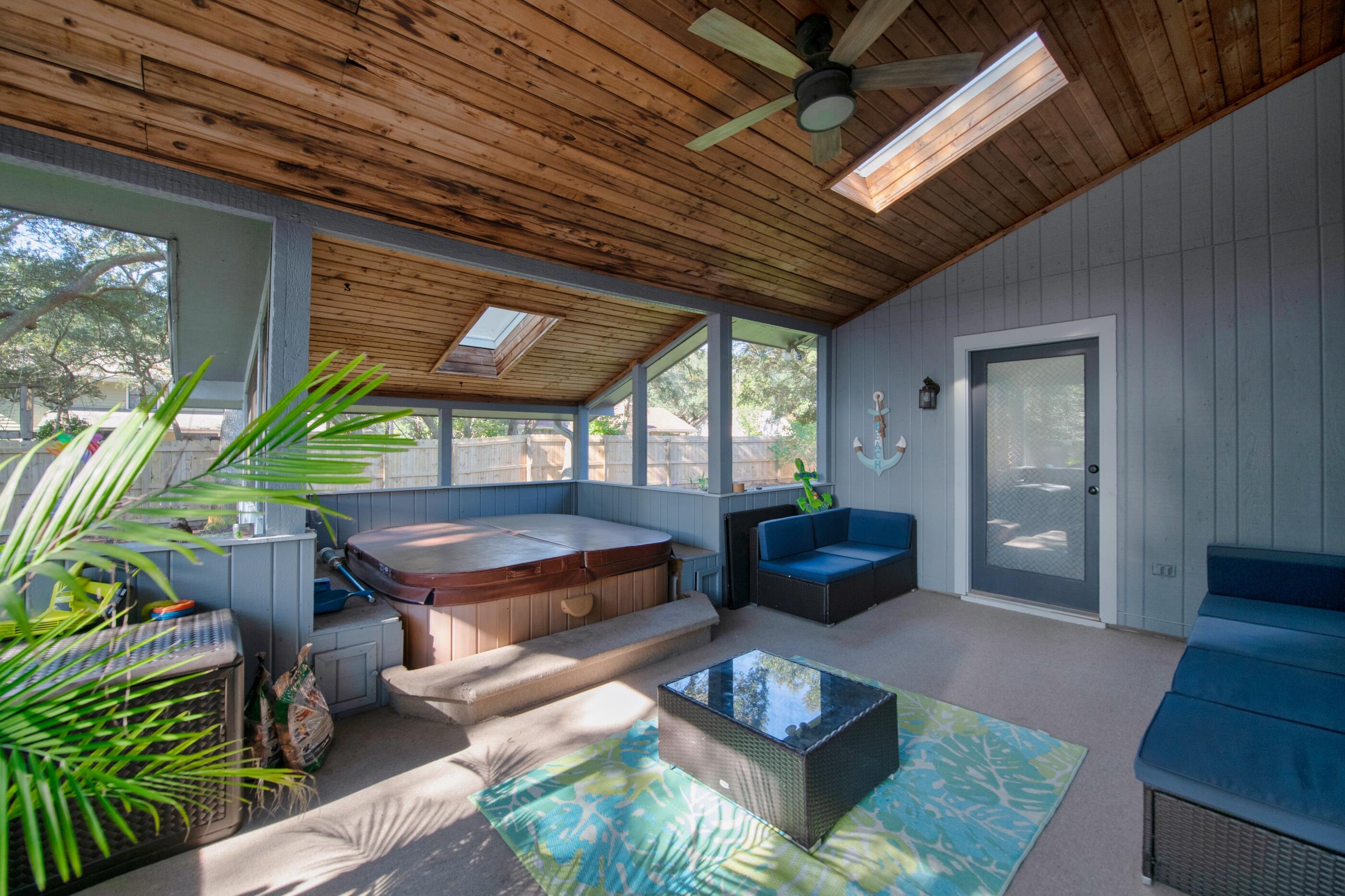 Bluewater Bay - Residential