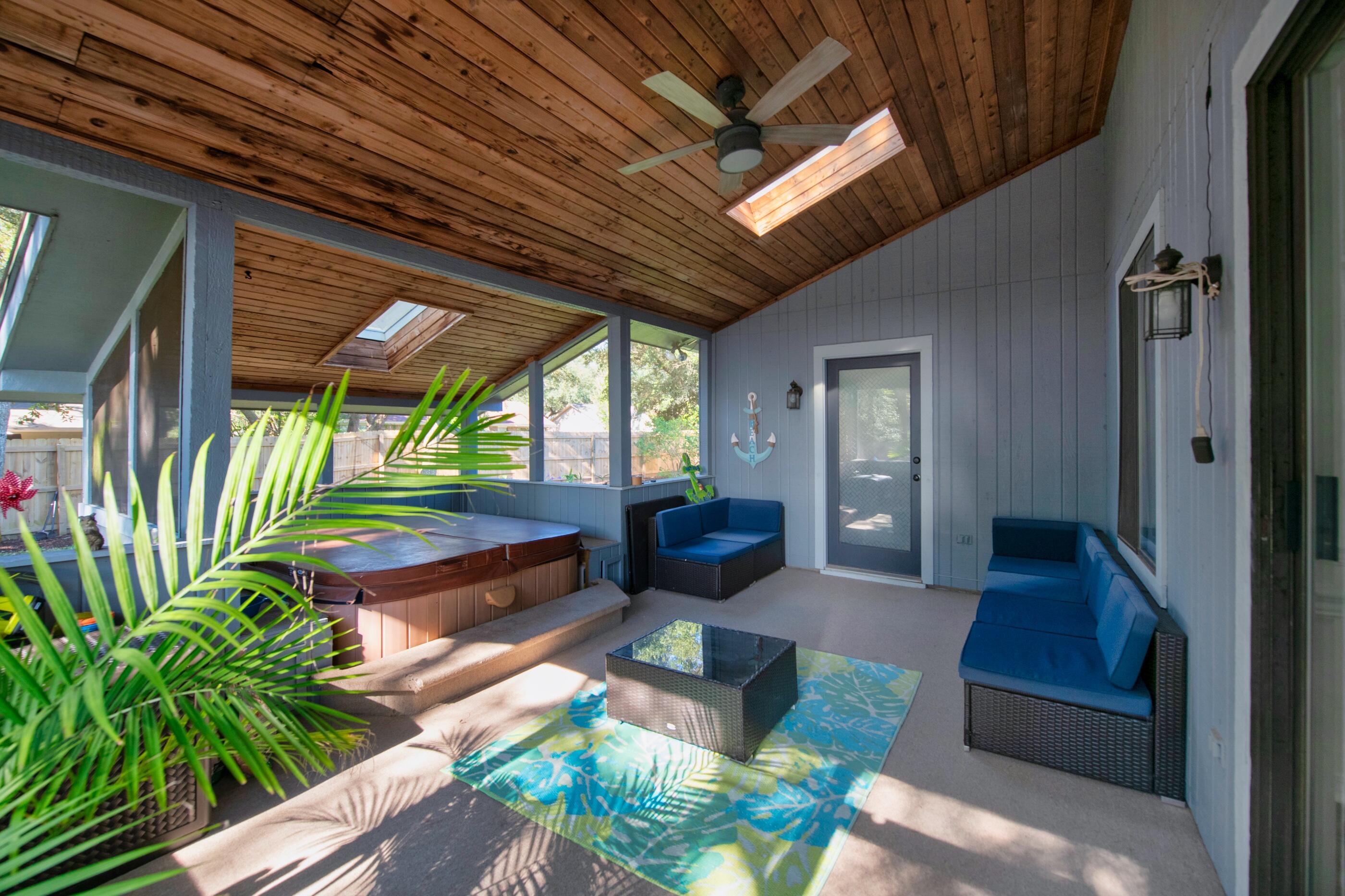 Bluewater Bay - Residential