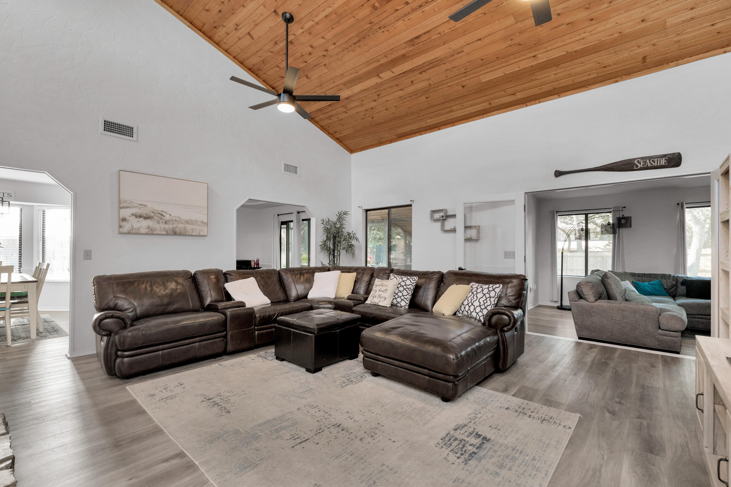 Bluewater Bay - Residential