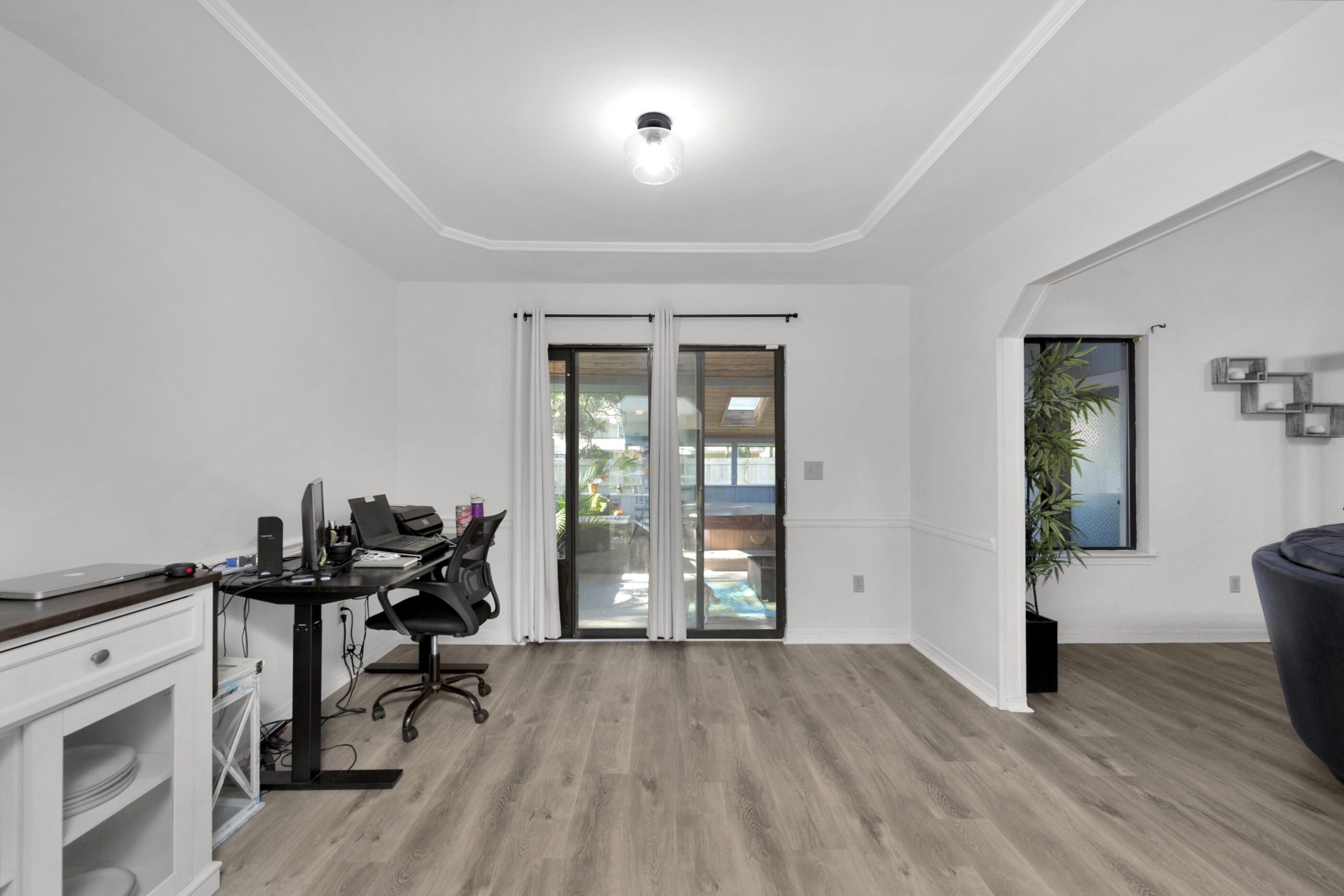 Bluewater Bay - Residential